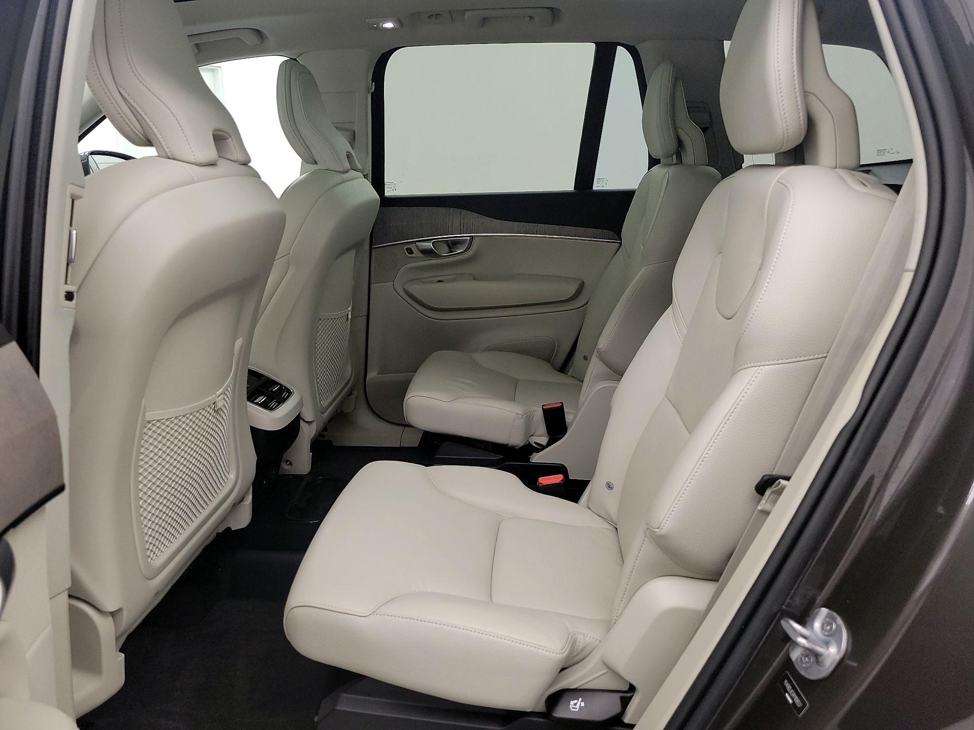 Thumbnail: 2024 Volvo XC90 - 20