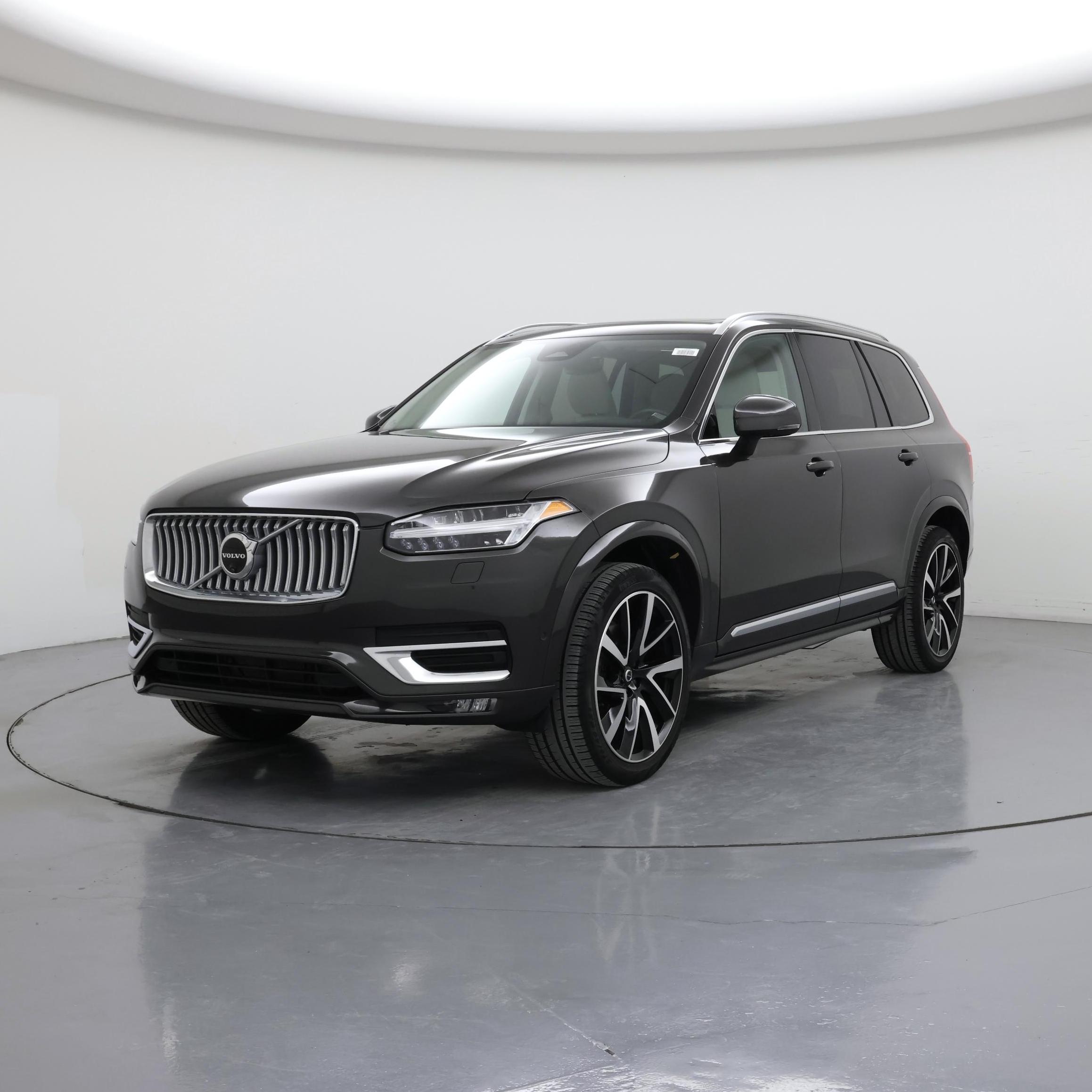 Thumbnail: 2024 Volvo XC90 - 4