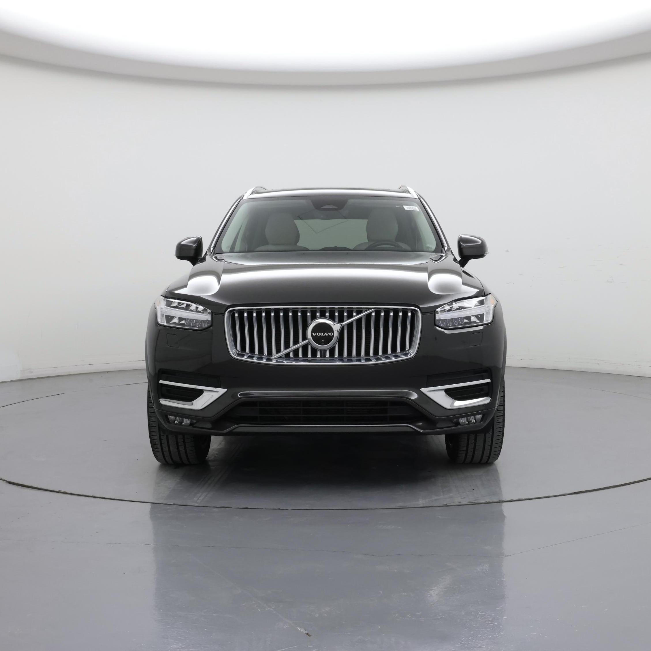 Thumbnail: 2024 Volvo XC90 - 5
