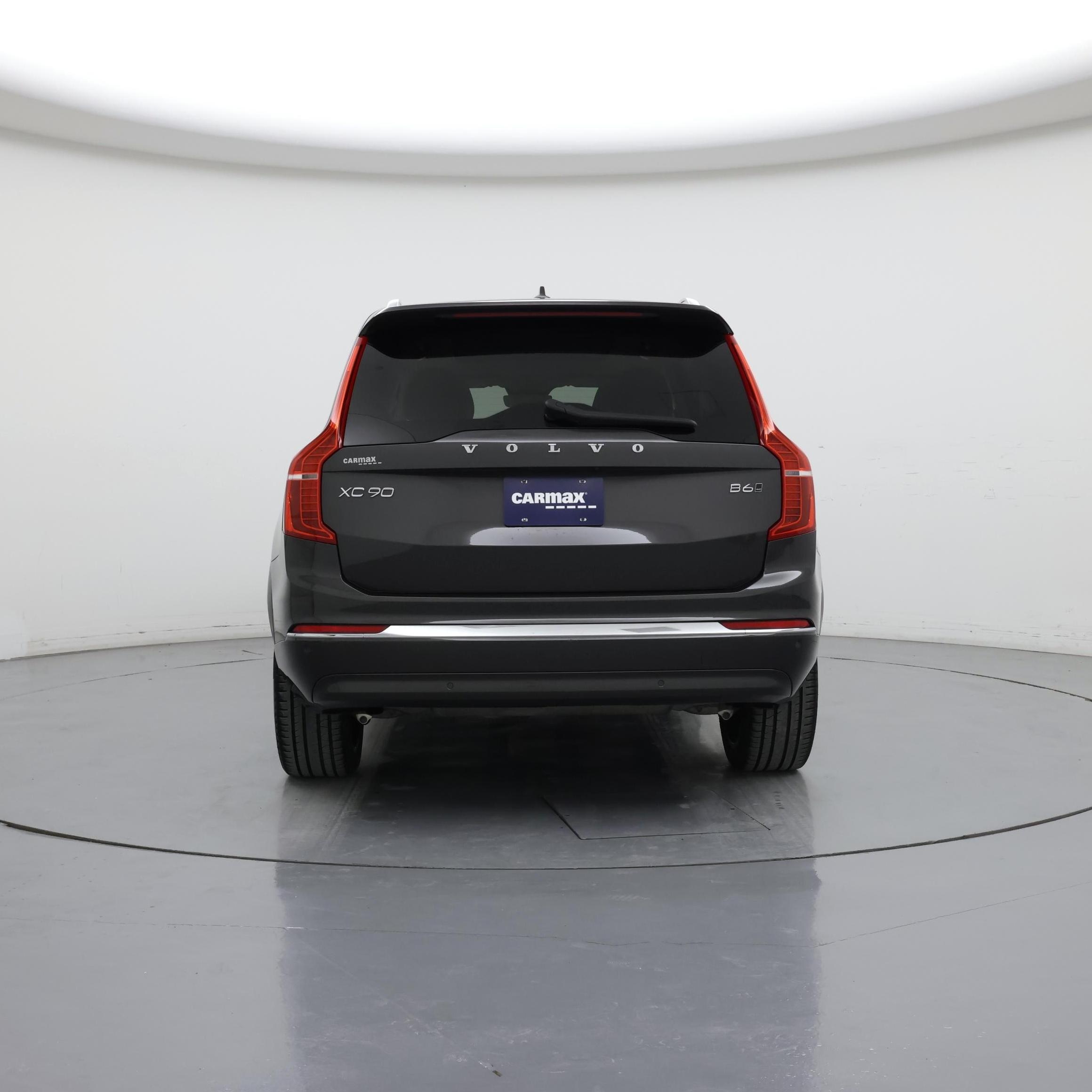 Thumbnail: 2024 Volvo XC90 - 6