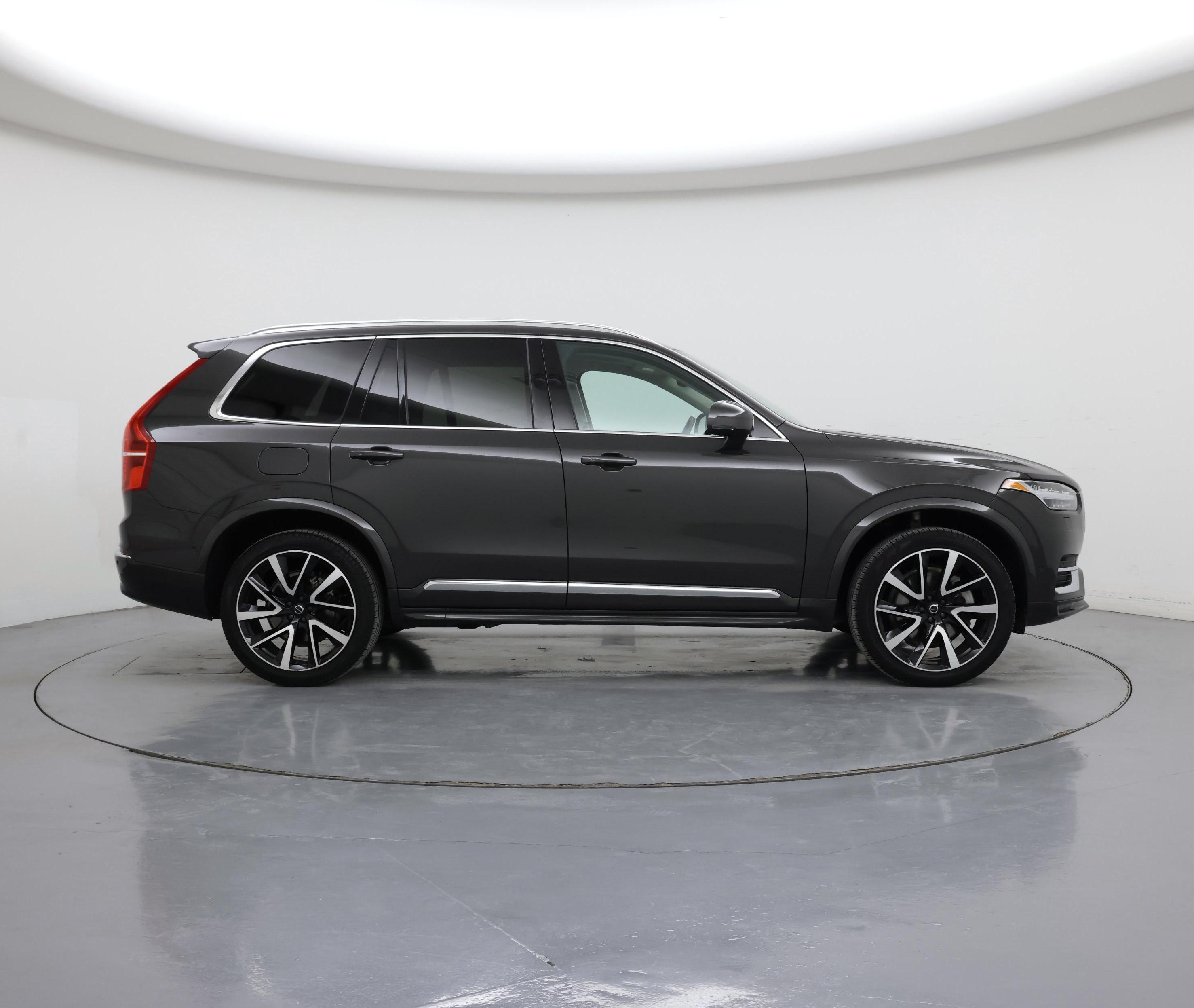 Thumbnail: 2024 Volvo XC90 - 7