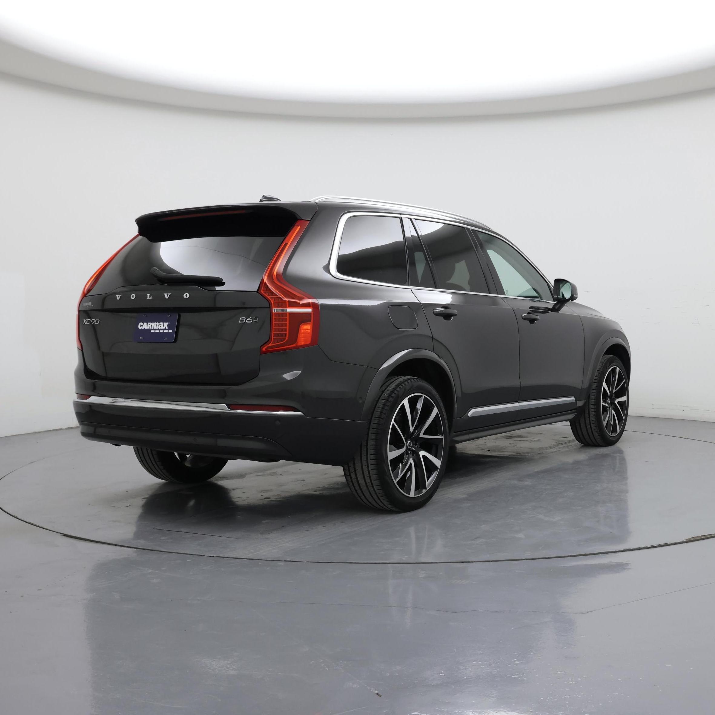 Thumbnail: 2024 Volvo XC90 - 8
