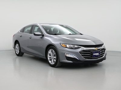 2023 Chevrolet Malibu 1LT