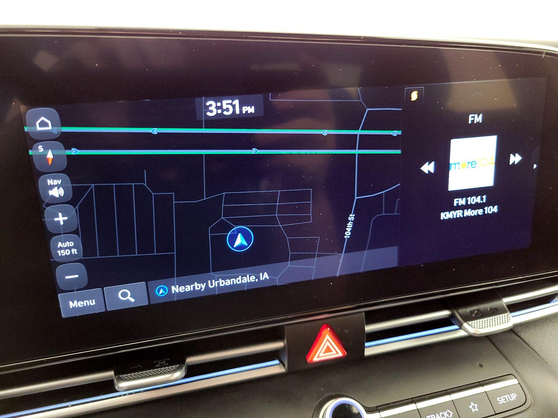 Thumbnail: 2024 Hyundai Elantra - 14