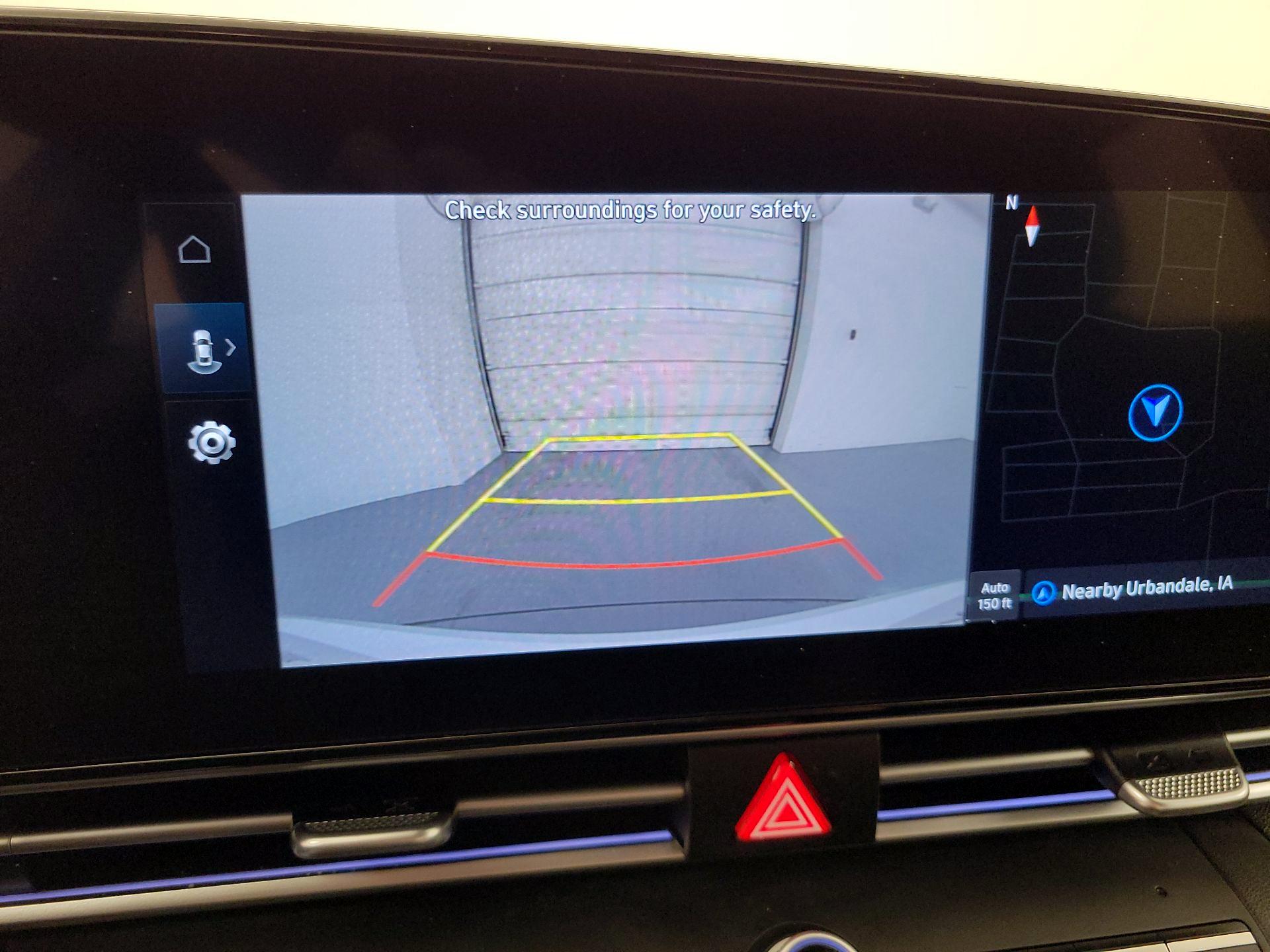 Thumbnail: 2024 Hyundai Elantra - 15