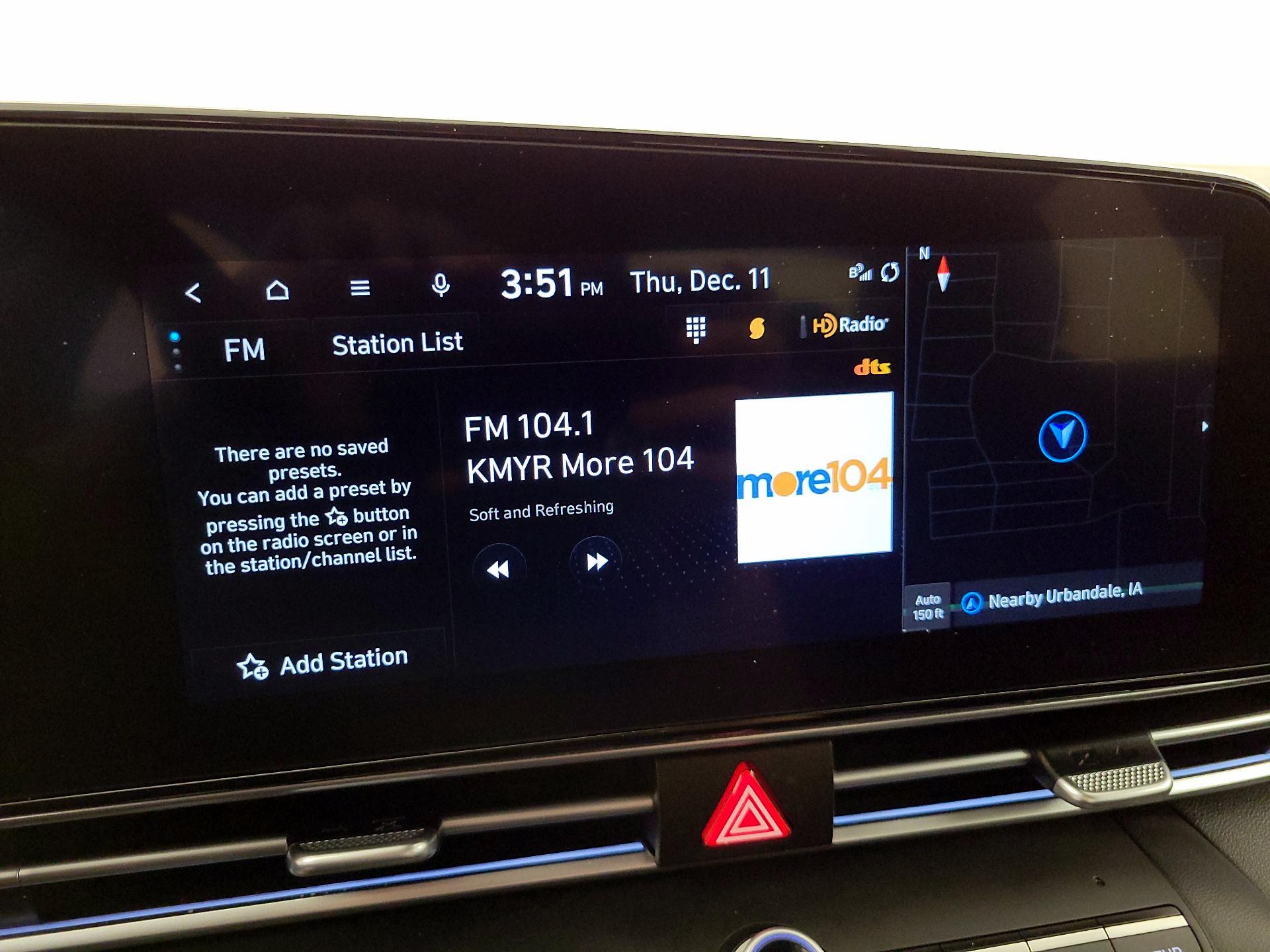 Thumbnail: 2024 Hyundai Elantra - 16