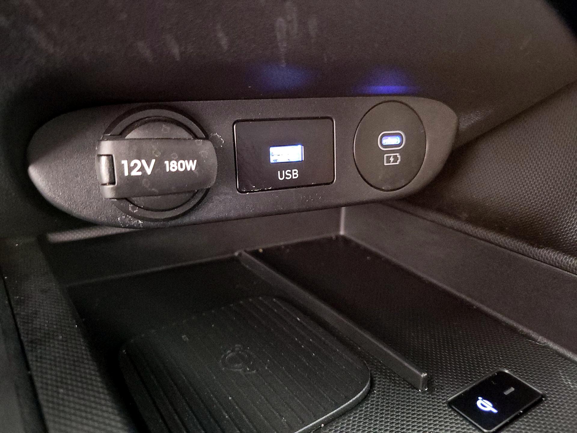 Thumbnail: 2024 Hyundai Elantra - 19