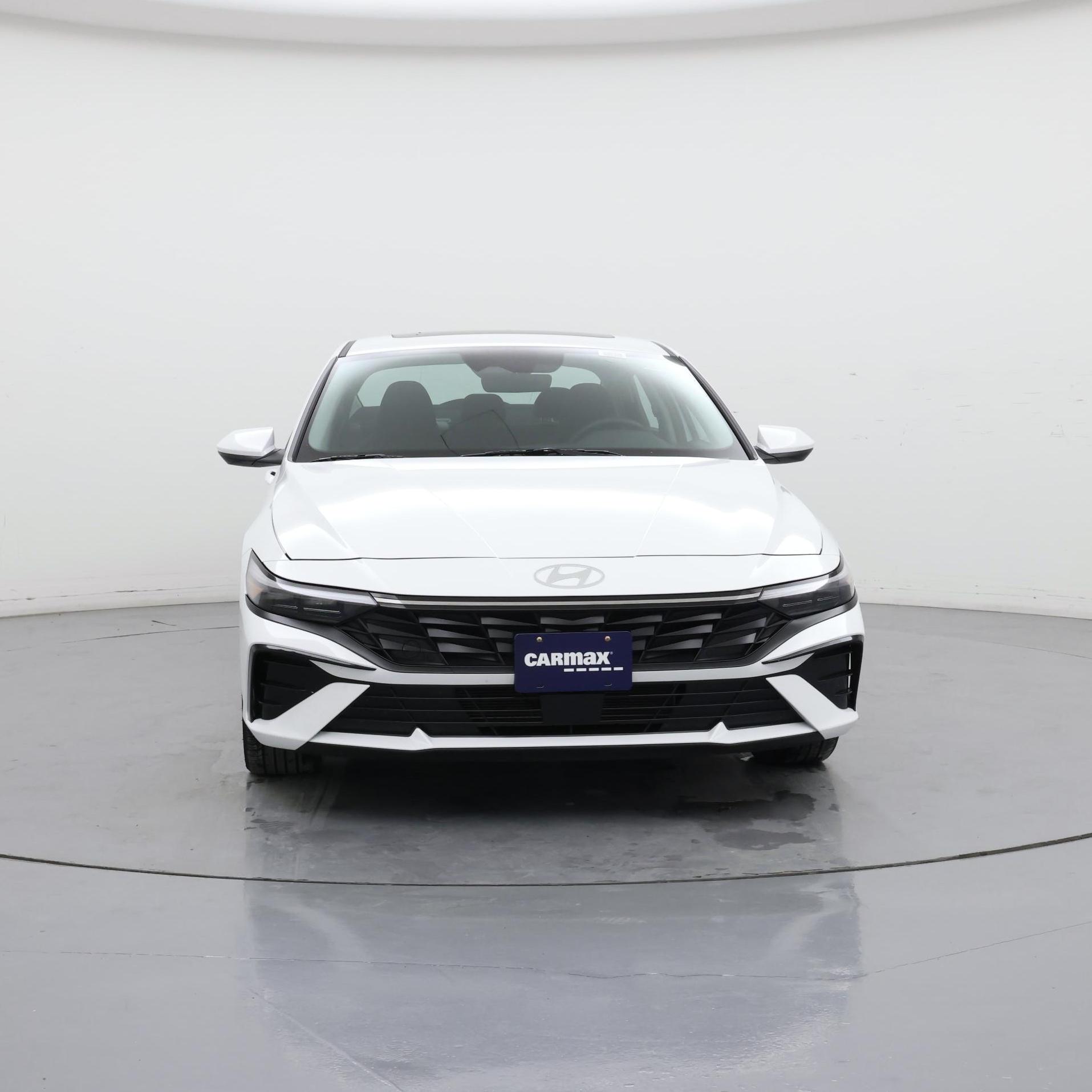 Thumbnail: 2024 Hyundai Elantra - 5