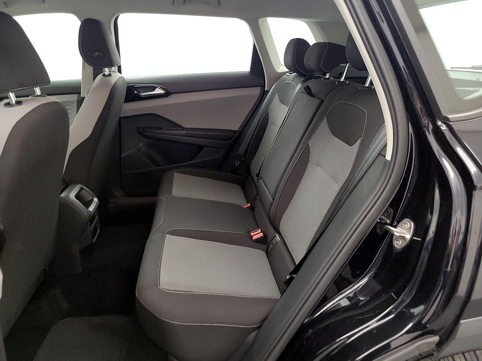 Thumbnail: 2024 Volkswagen Taos - 19