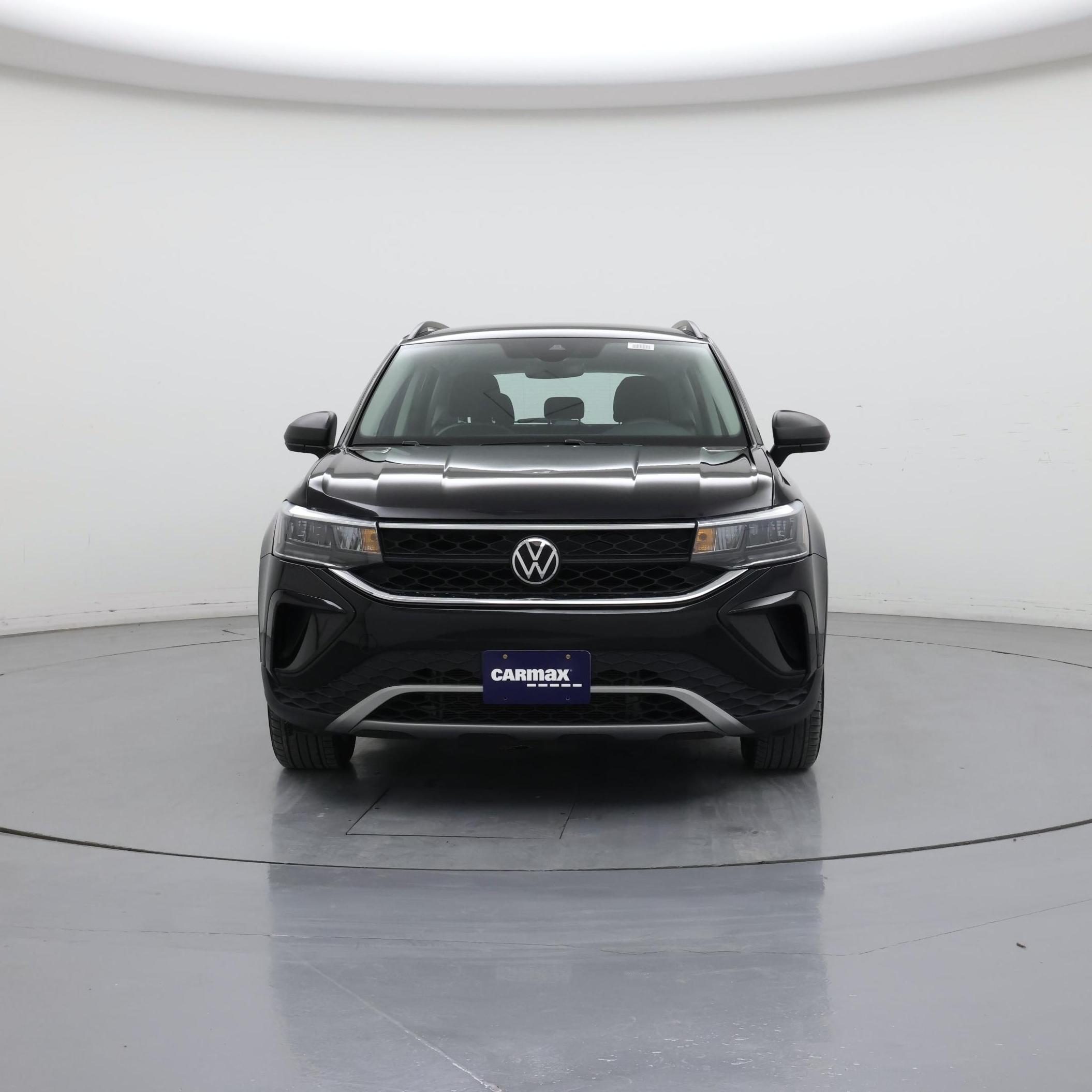 Thumbnail: 2024 Volkswagen Taos - 5