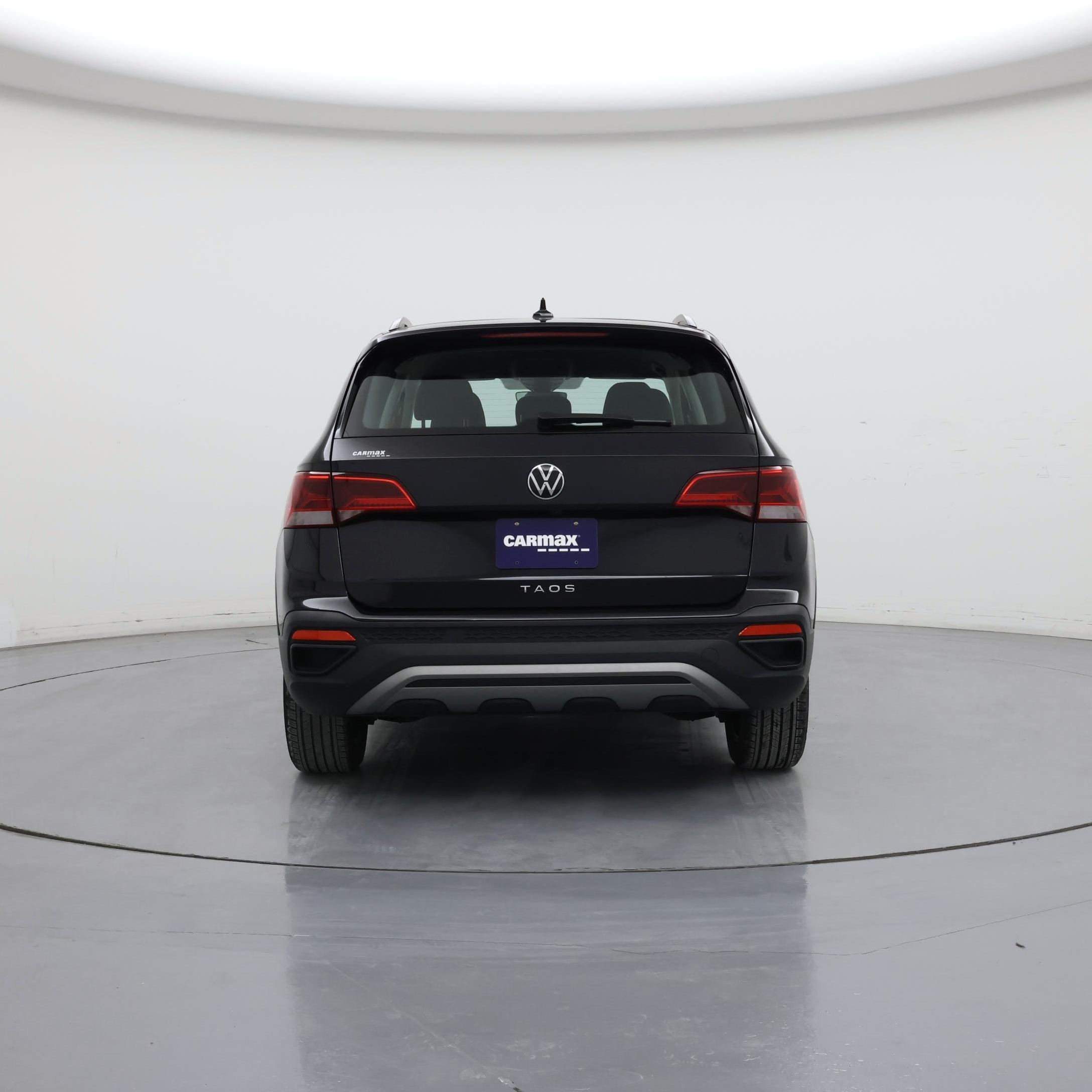 Thumbnail: 2024 Volkswagen Taos - 6