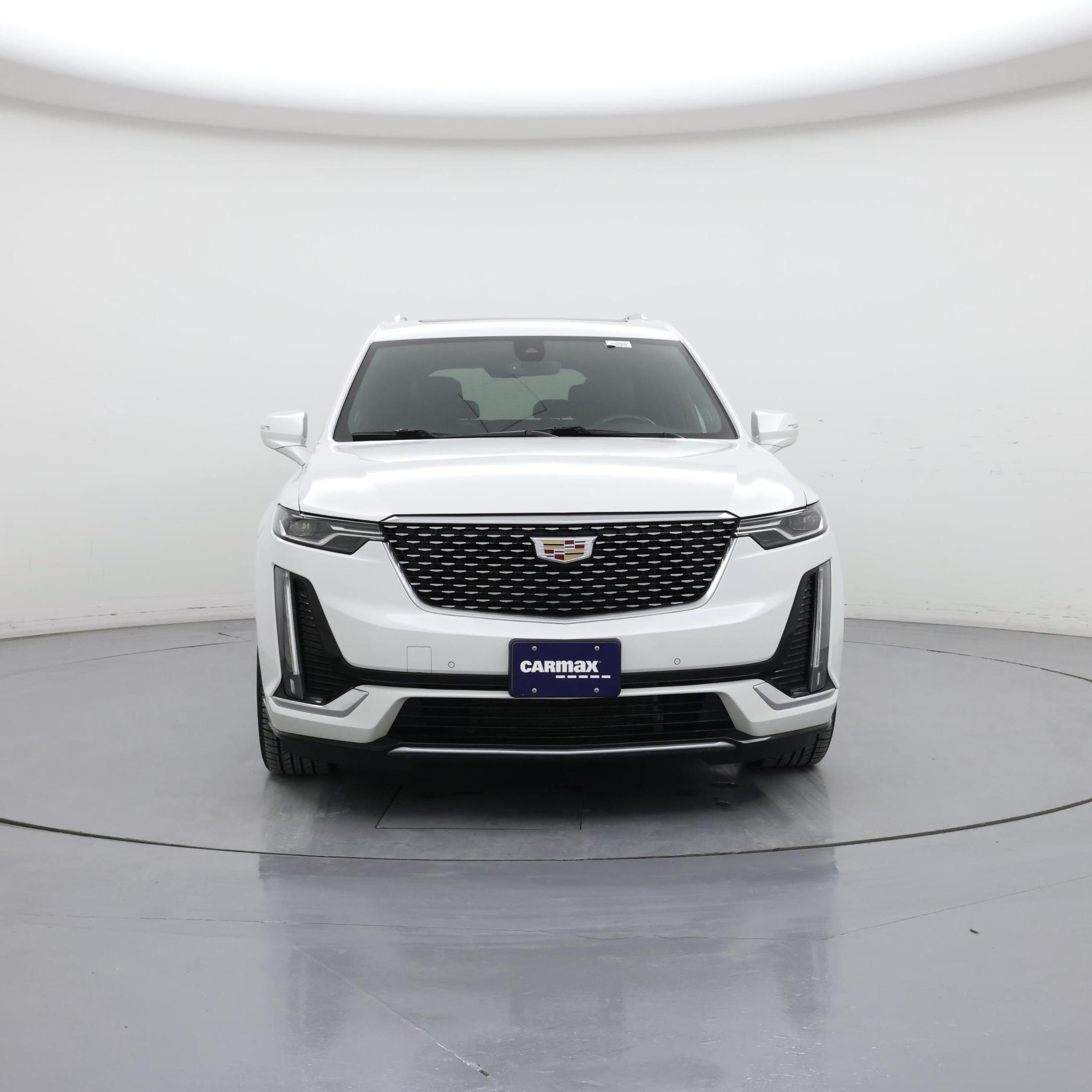 Thumbnail: 2023 Cadillac XT6 - 5