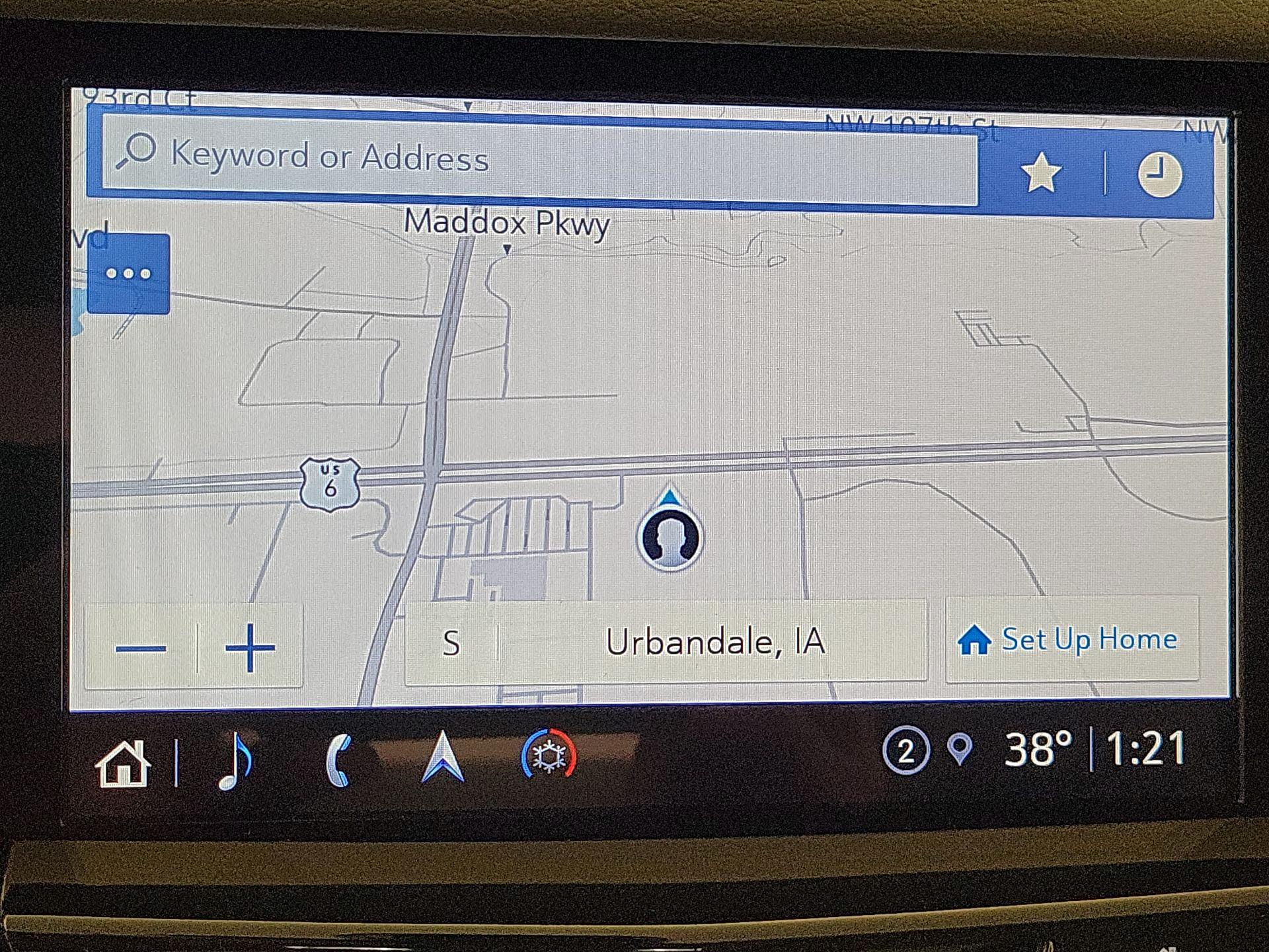 Thumbnail: 2023 Cadillac XT6 - 14