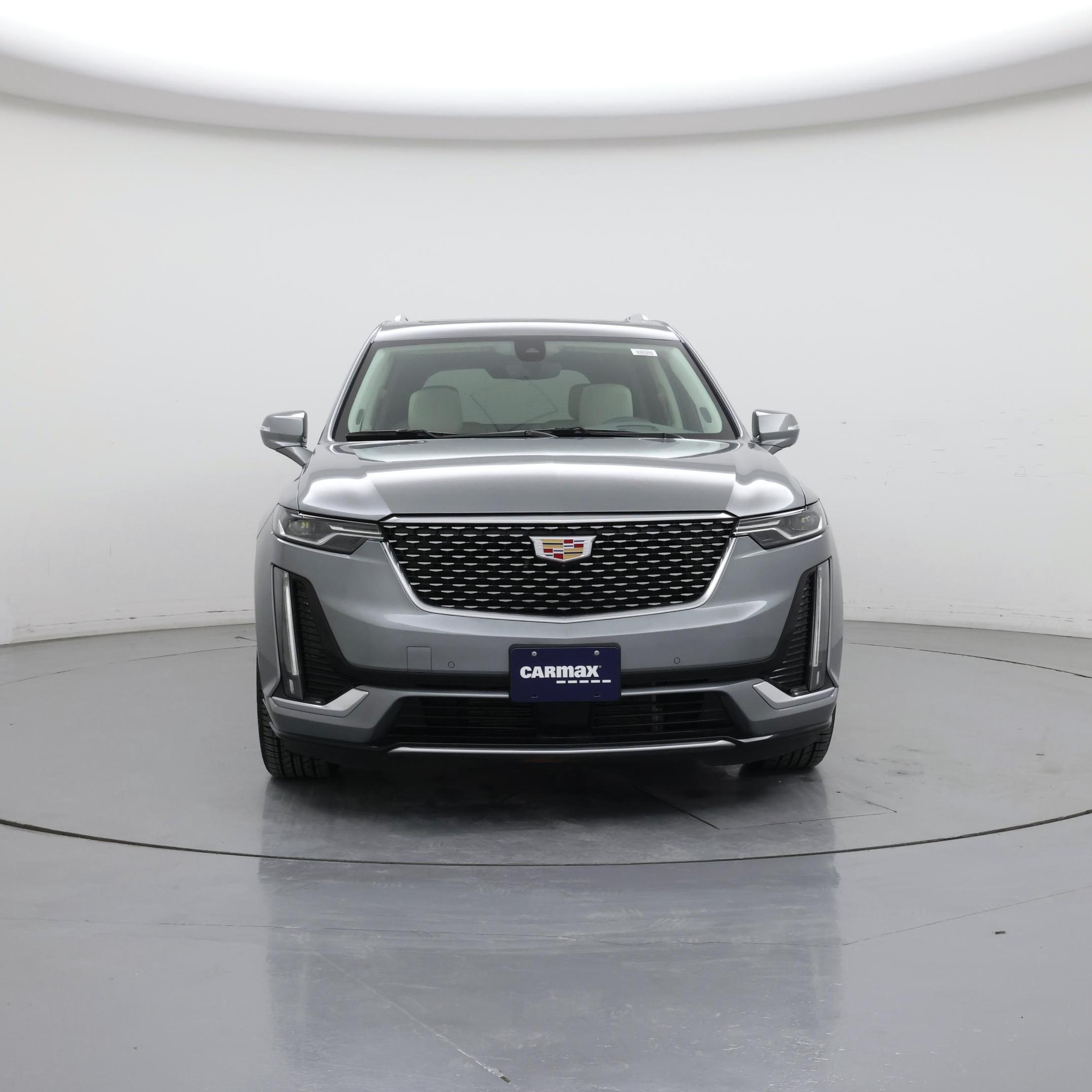 Thumbnail: 2023 Cadillac XT6 - 5