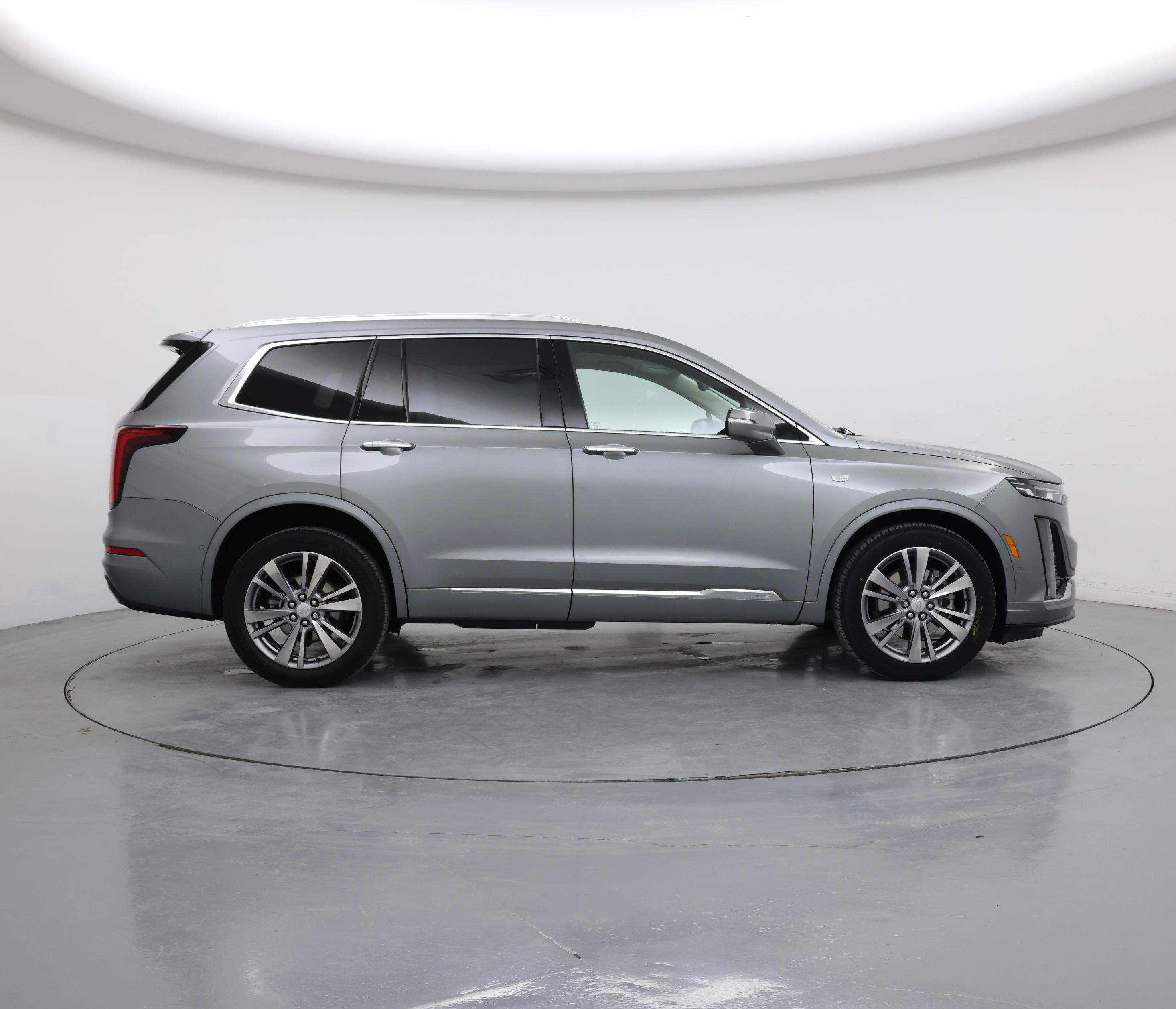 Thumbnail: 2023 Cadillac XT6 - 7