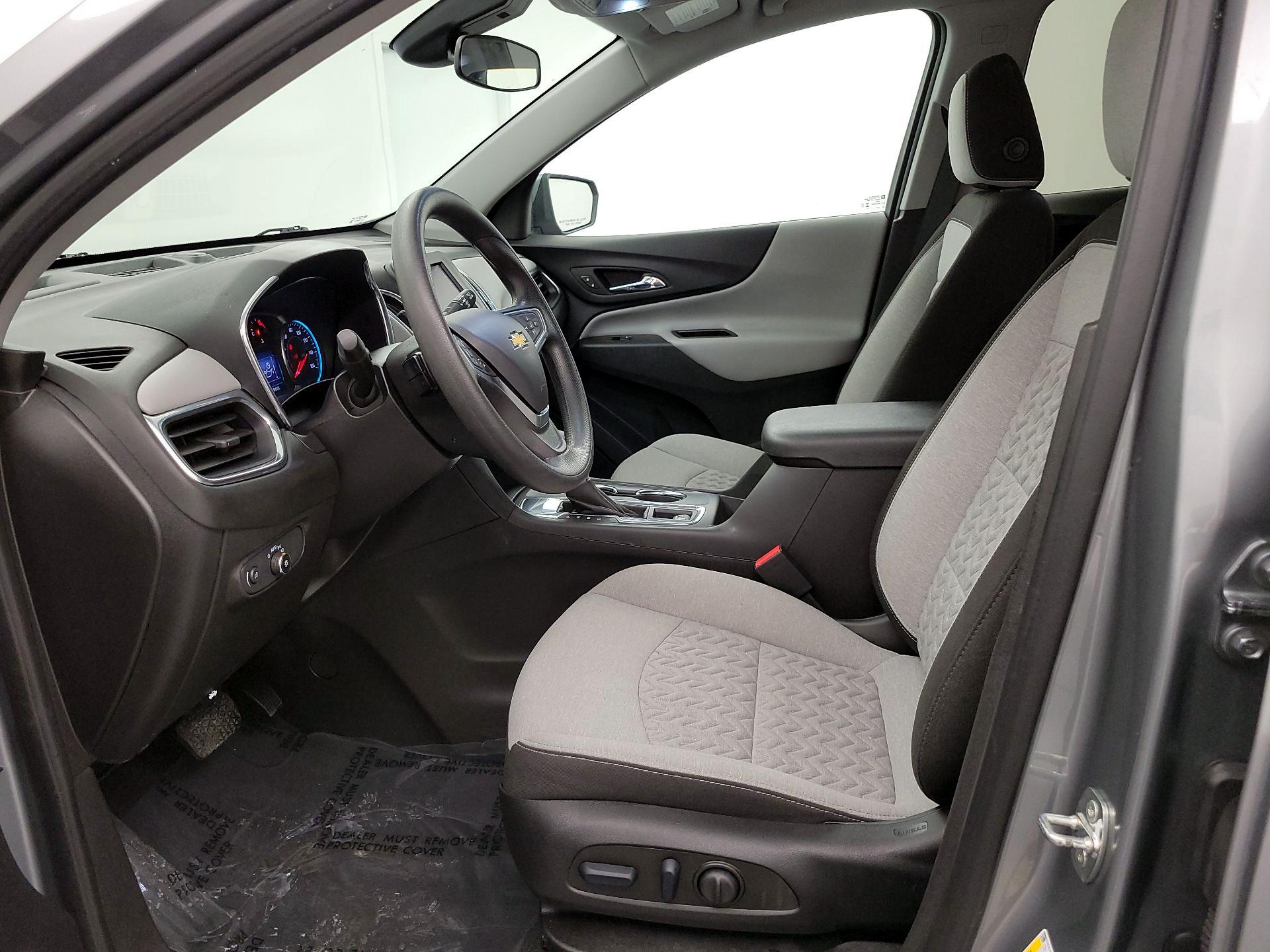 Thumbnail: 2023 Chevrolet Equinox - 11