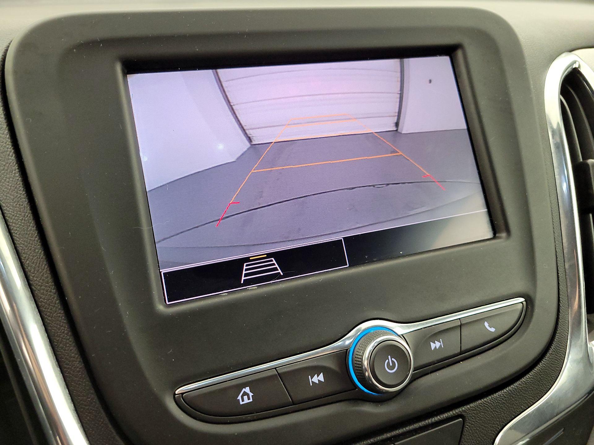 Thumbnail: 2023 Chevrolet Equinox - 14