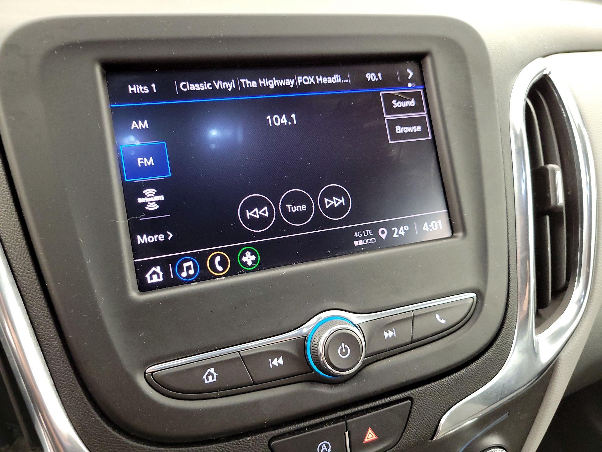 Thumbnail: 2023 Chevrolet Equinox - 15