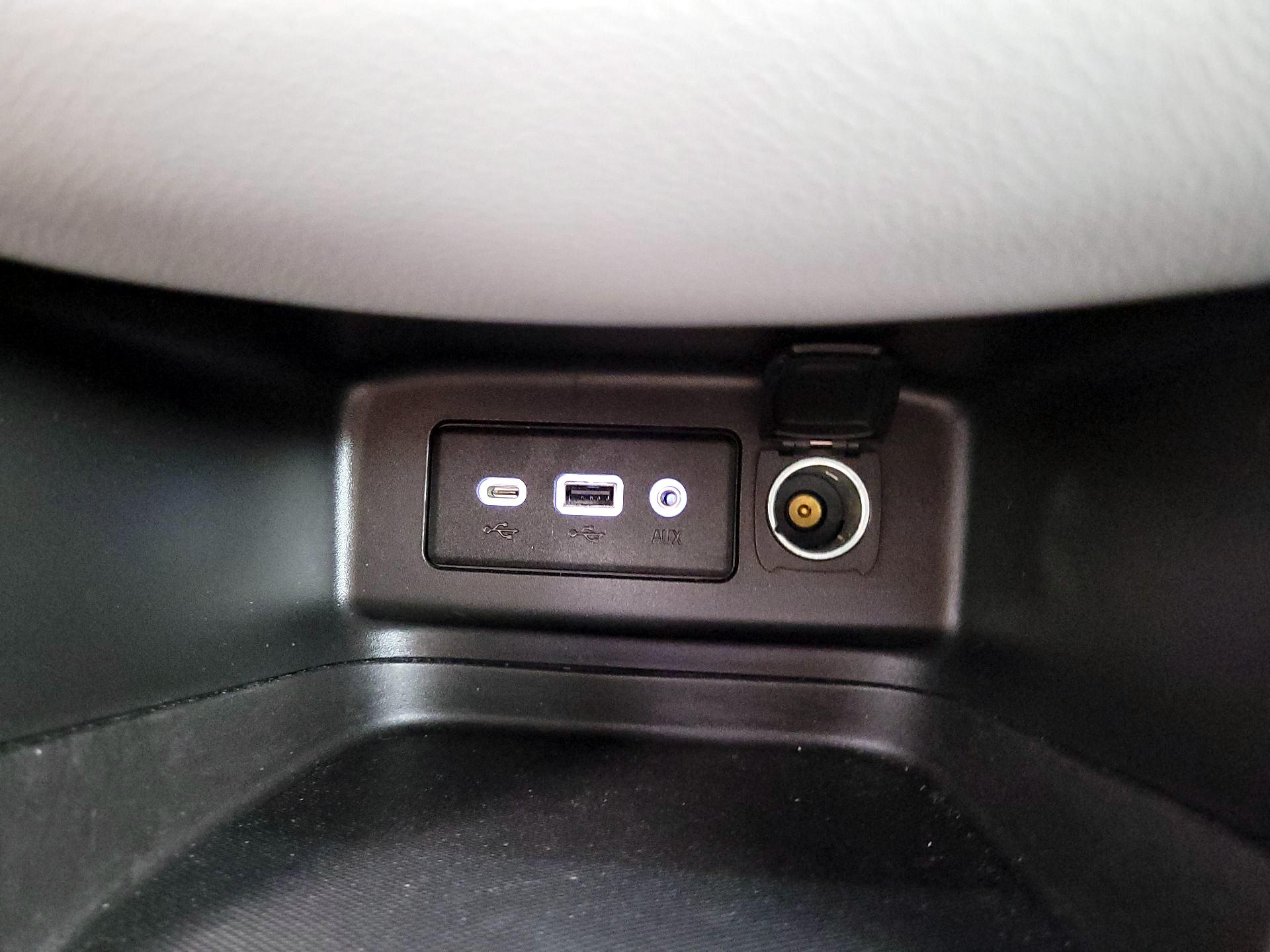 Thumbnail: 2023 Chevrolet Equinox - 18