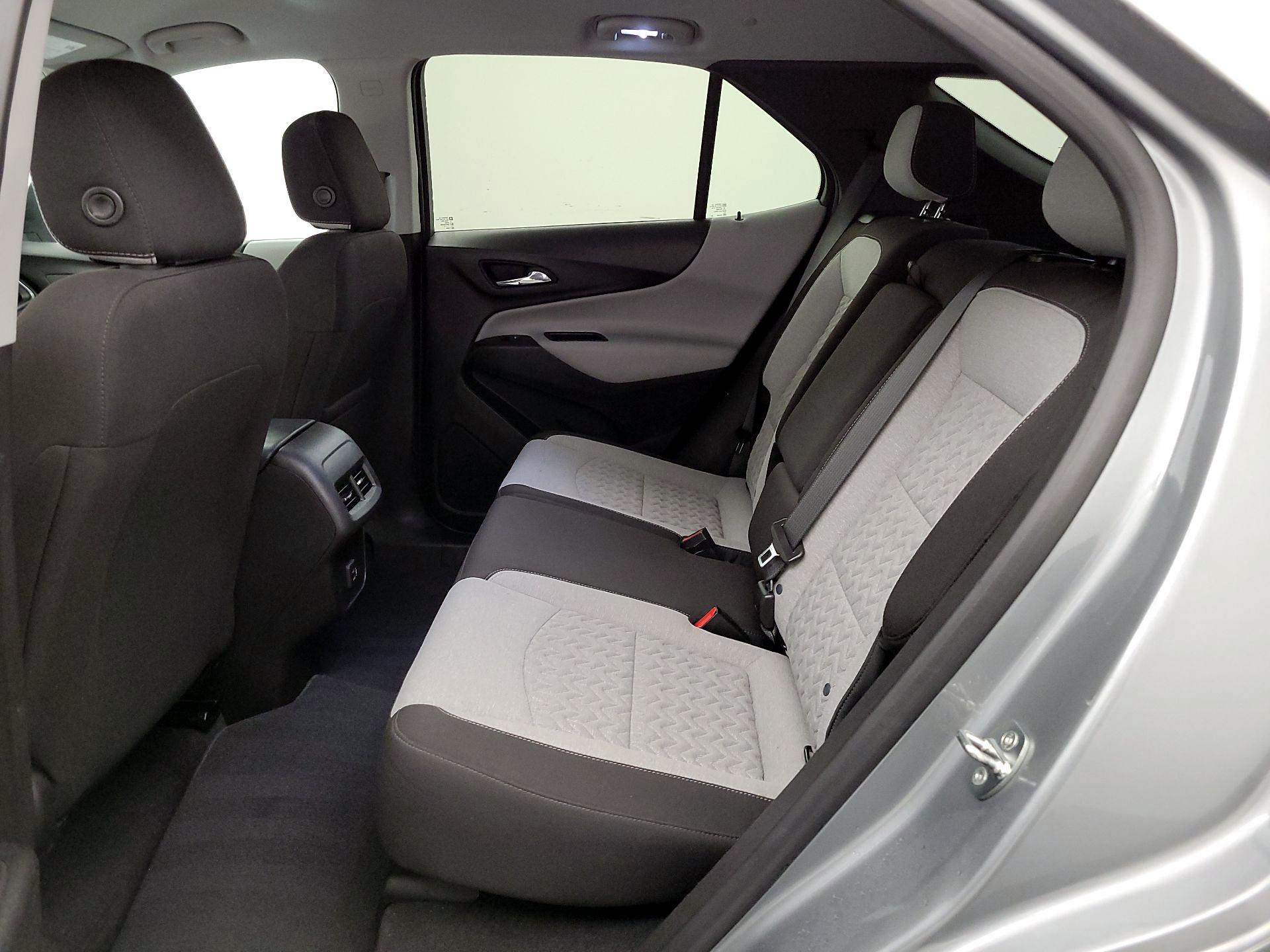 Thumbnail: 2023 Chevrolet Equinox - 19