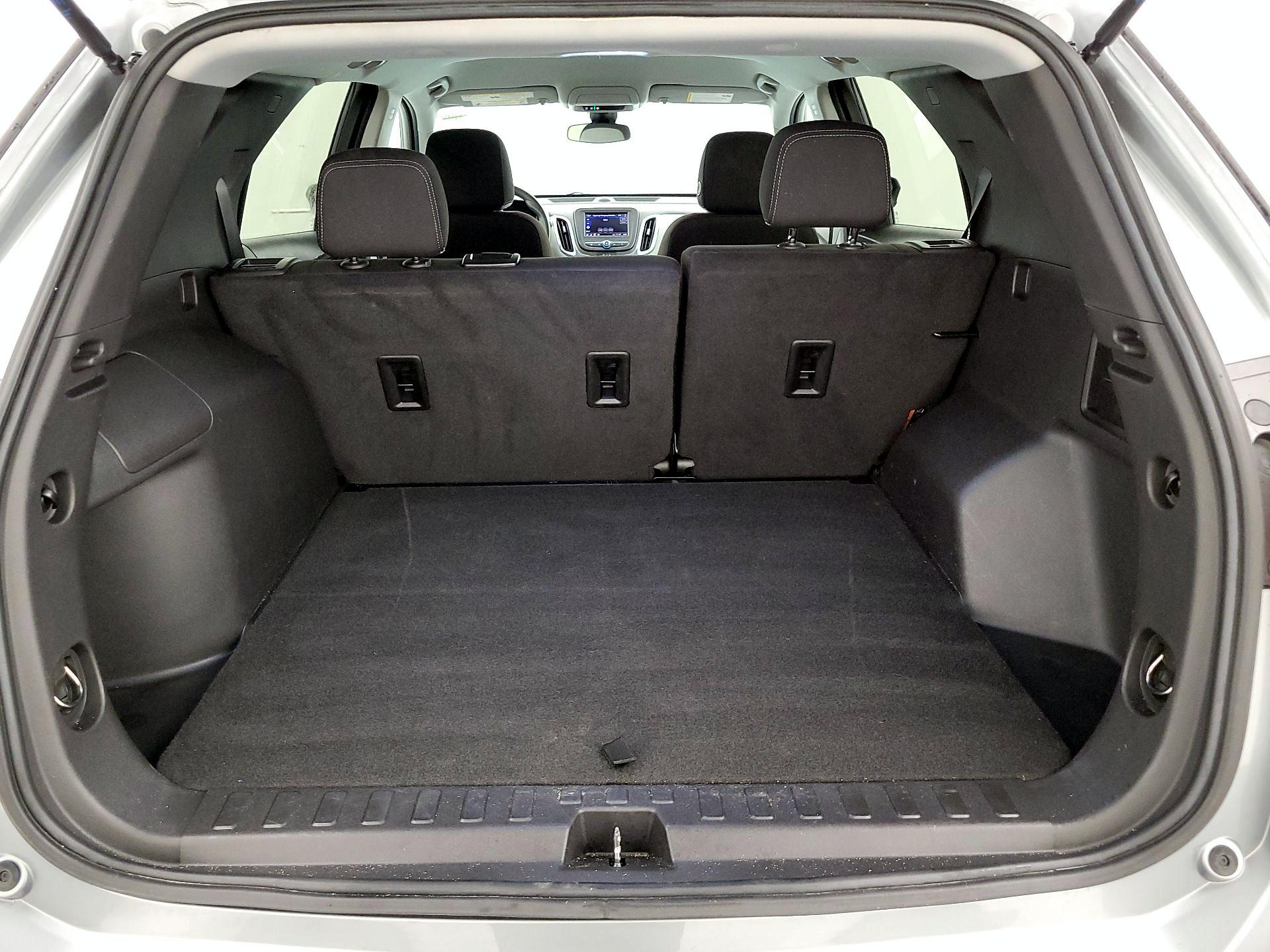 Thumbnail: 2023 Chevrolet Equinox - 20