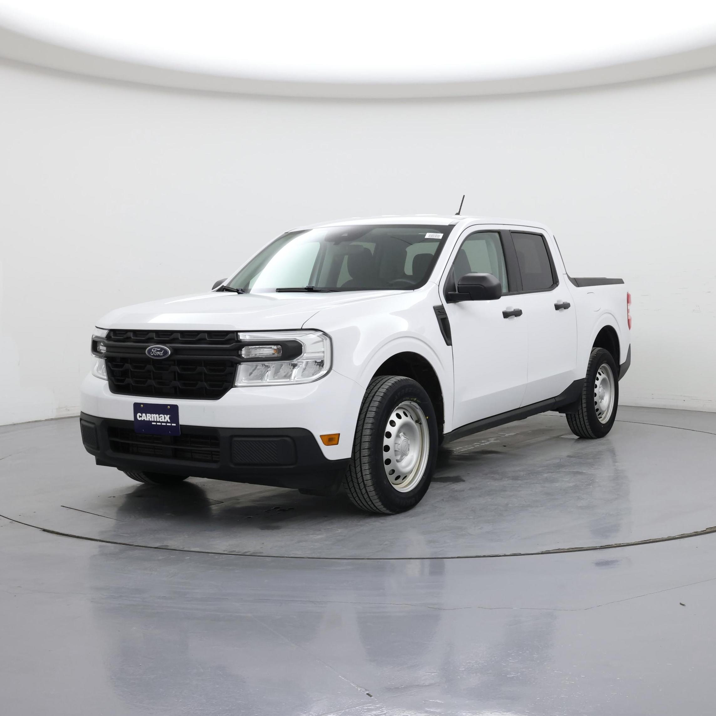 Thumbnail: 2022 Ford Maverick - 4