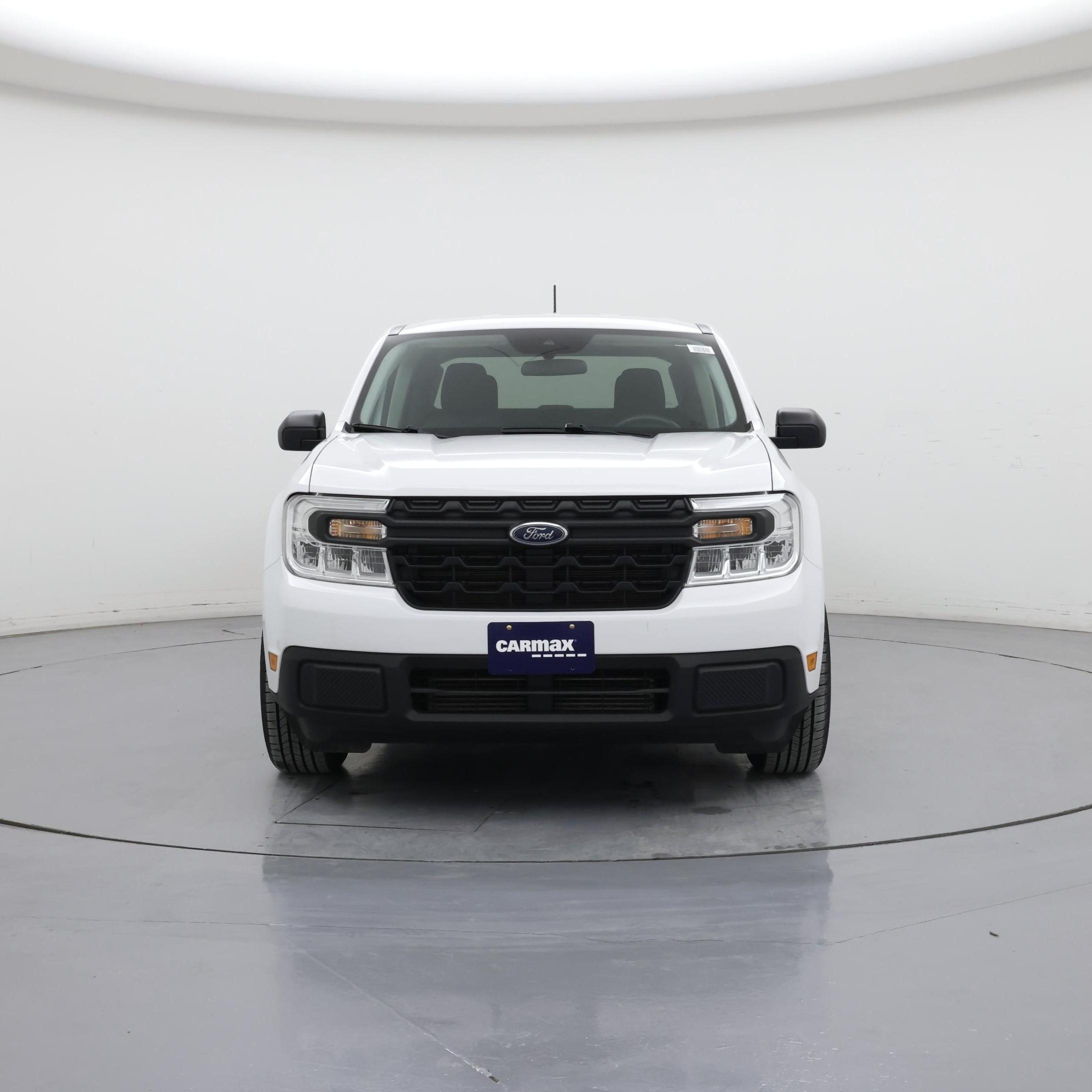 Thumbnail: 2022 Ford Maverick - 5