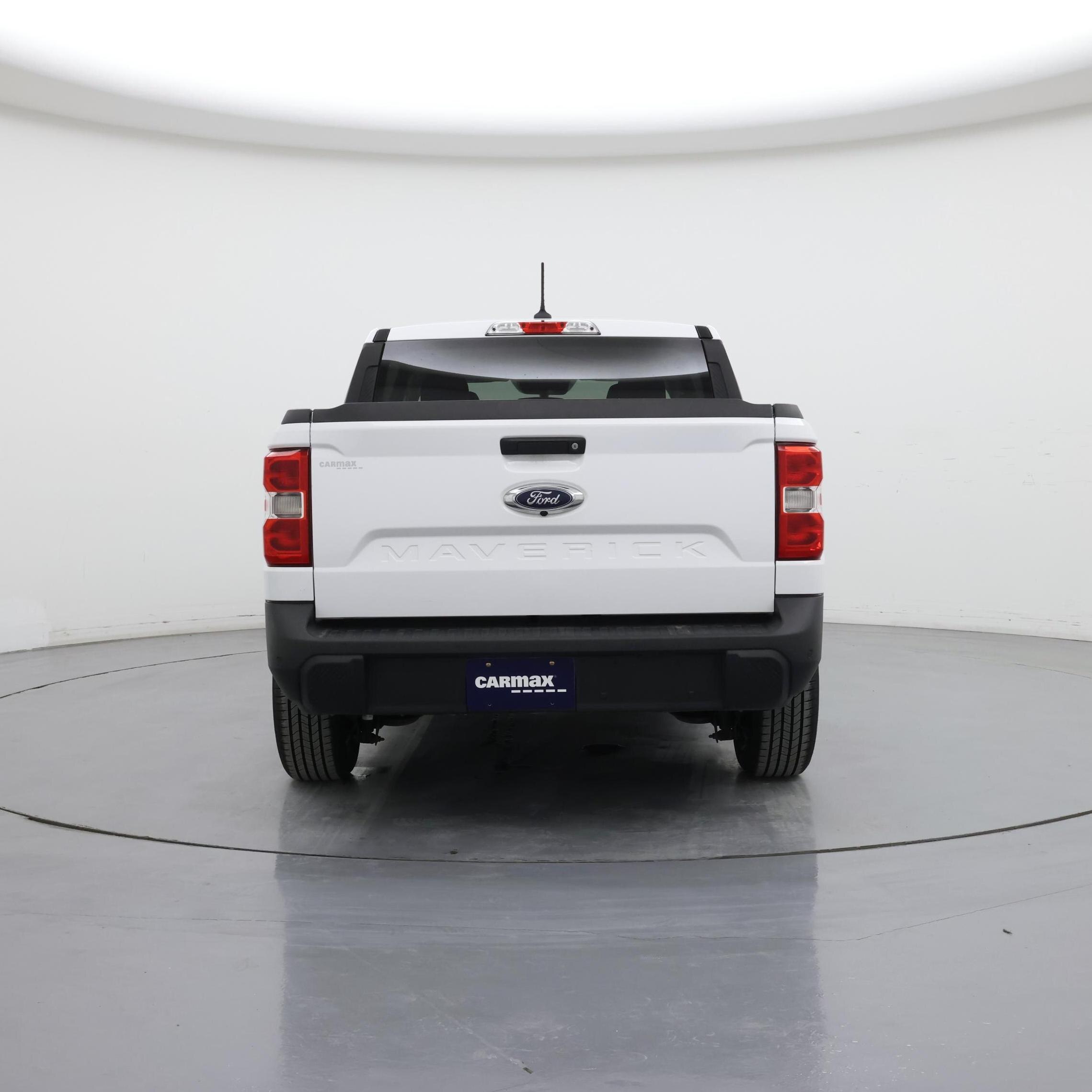 Thumbnail: 2022 Ford Maverick - 6