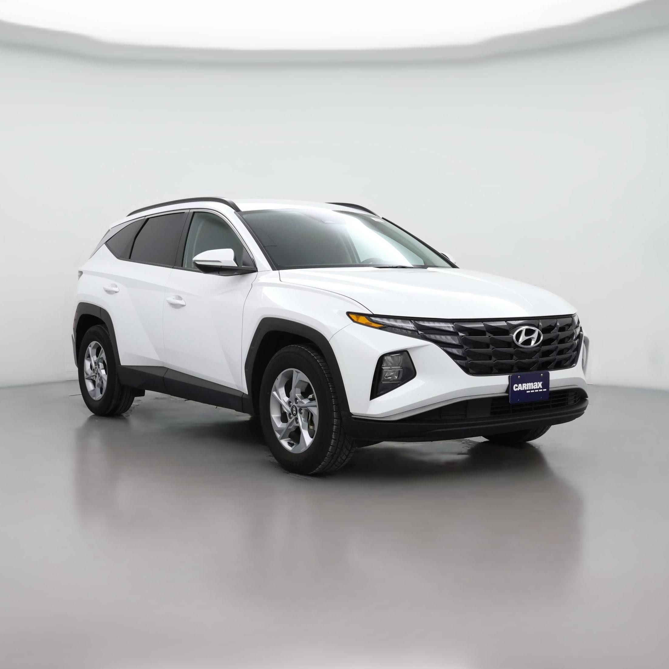 Thumbnail: 2023 Hyundai Tucson - 1
