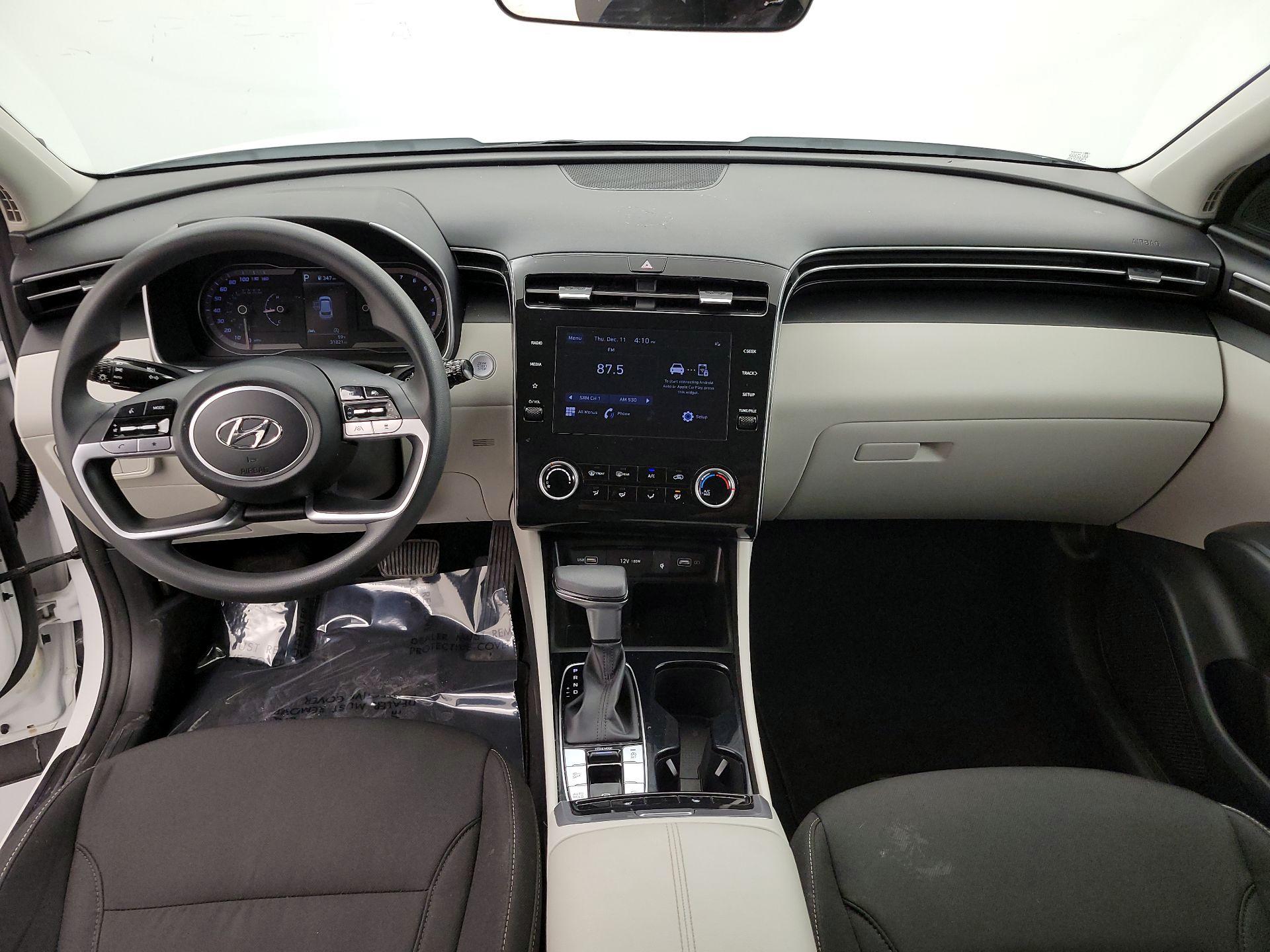 Thumbnail: 2023 Hyundai Tucson - 9