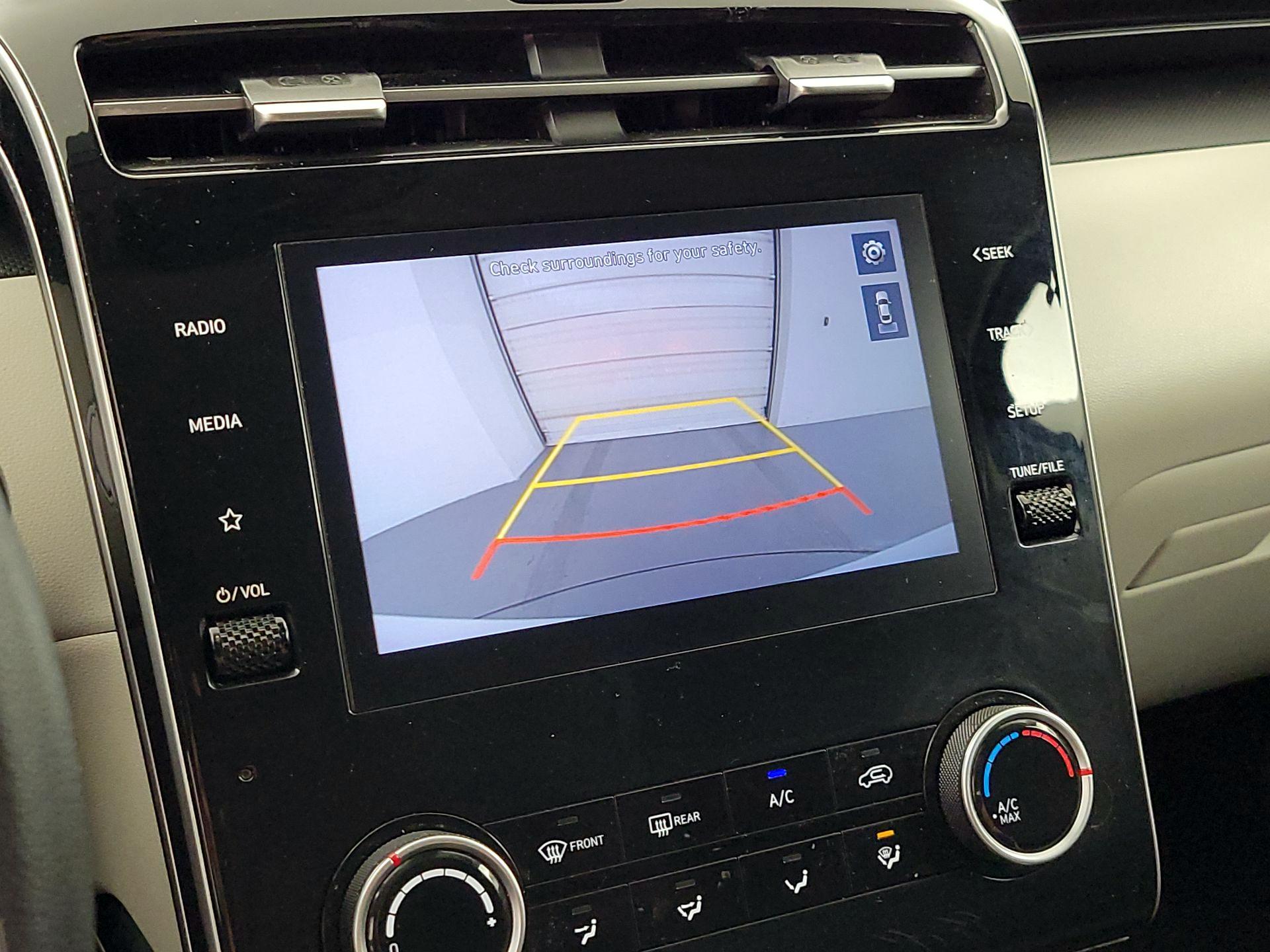 Thumbnail: 2023 Hyundai Tucson - 14