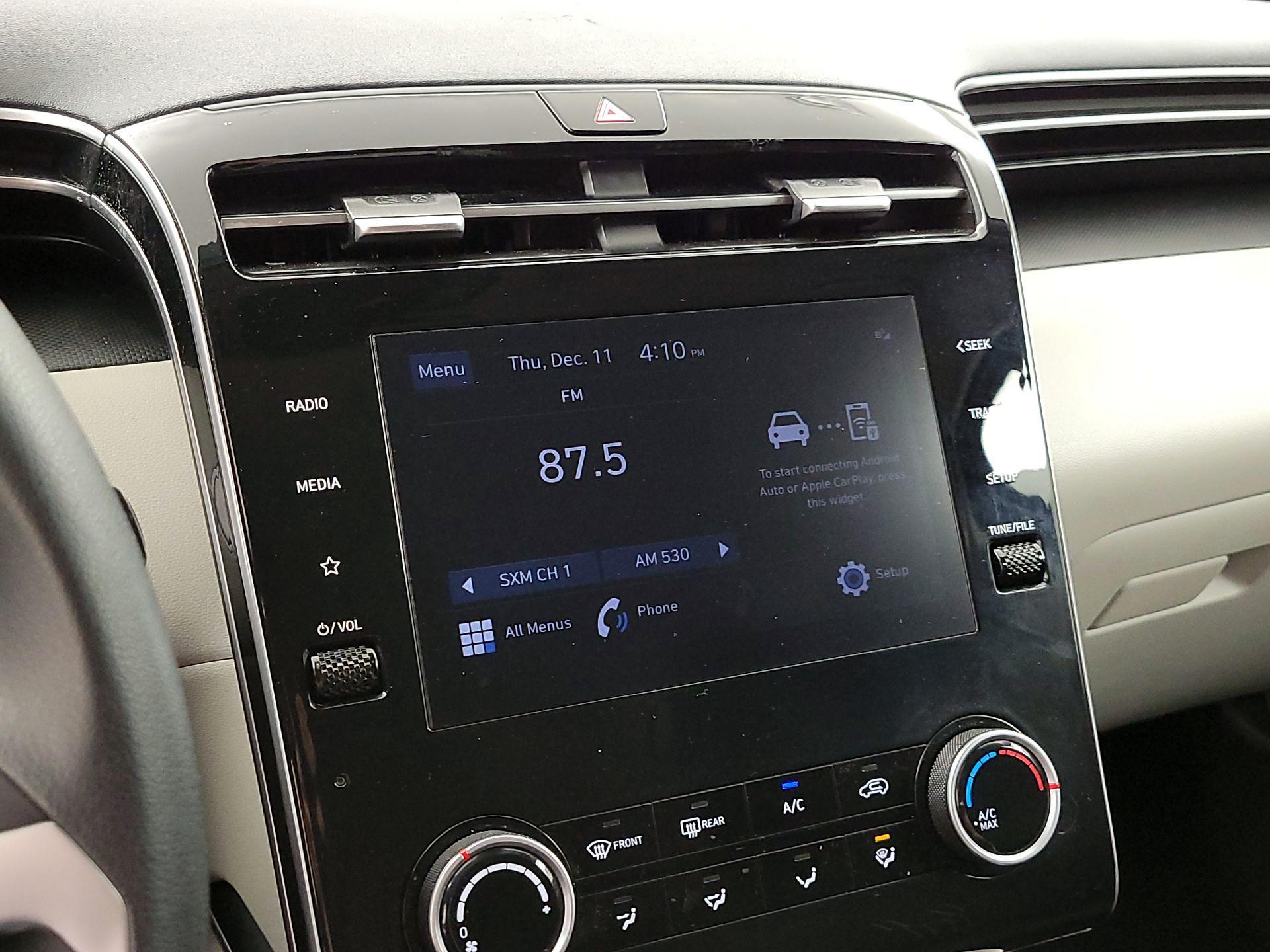 Thumbnail: 2023 Hyundai Tucson - 15