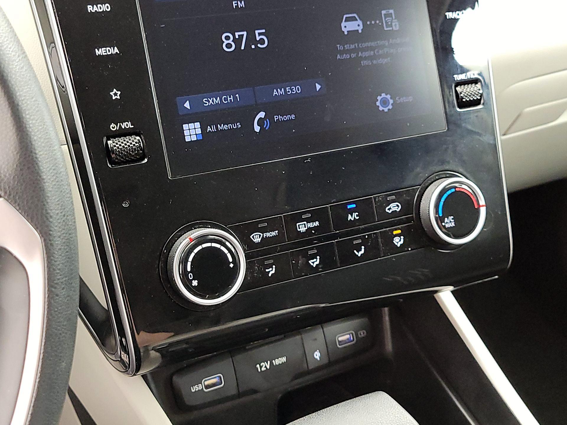 Thumbnail: 2023 Hyundai Tucson - 16