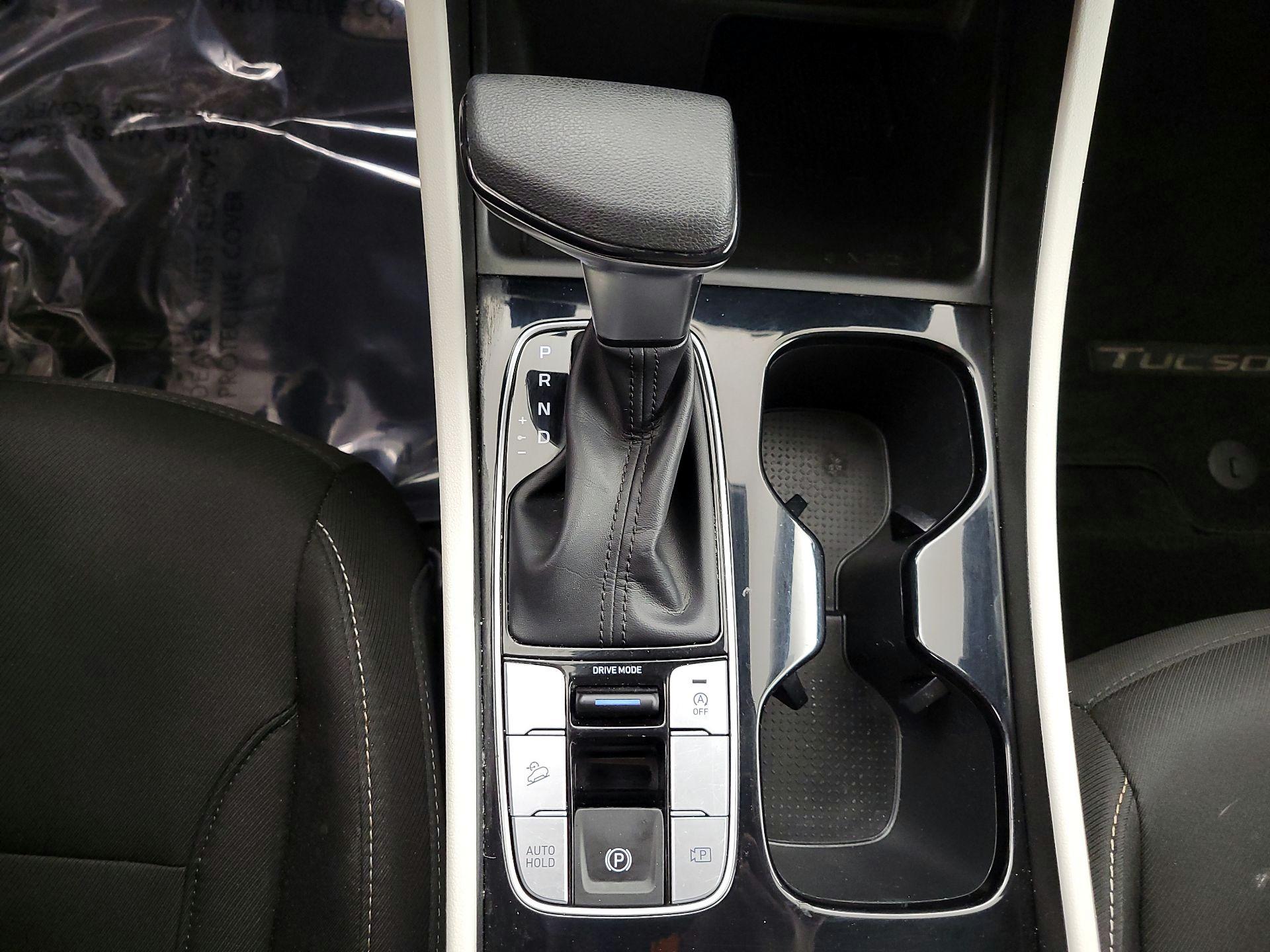 Thumbnail: 2023 Hyundai Tucson - 17