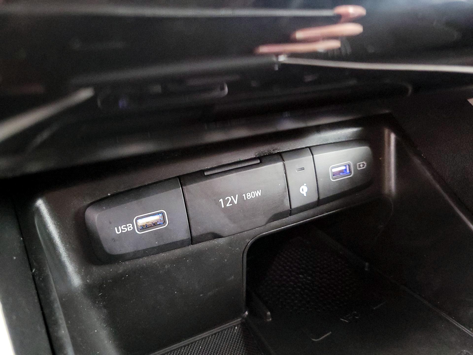 Thumbnail: 2023 Hyundai Tucson - 18