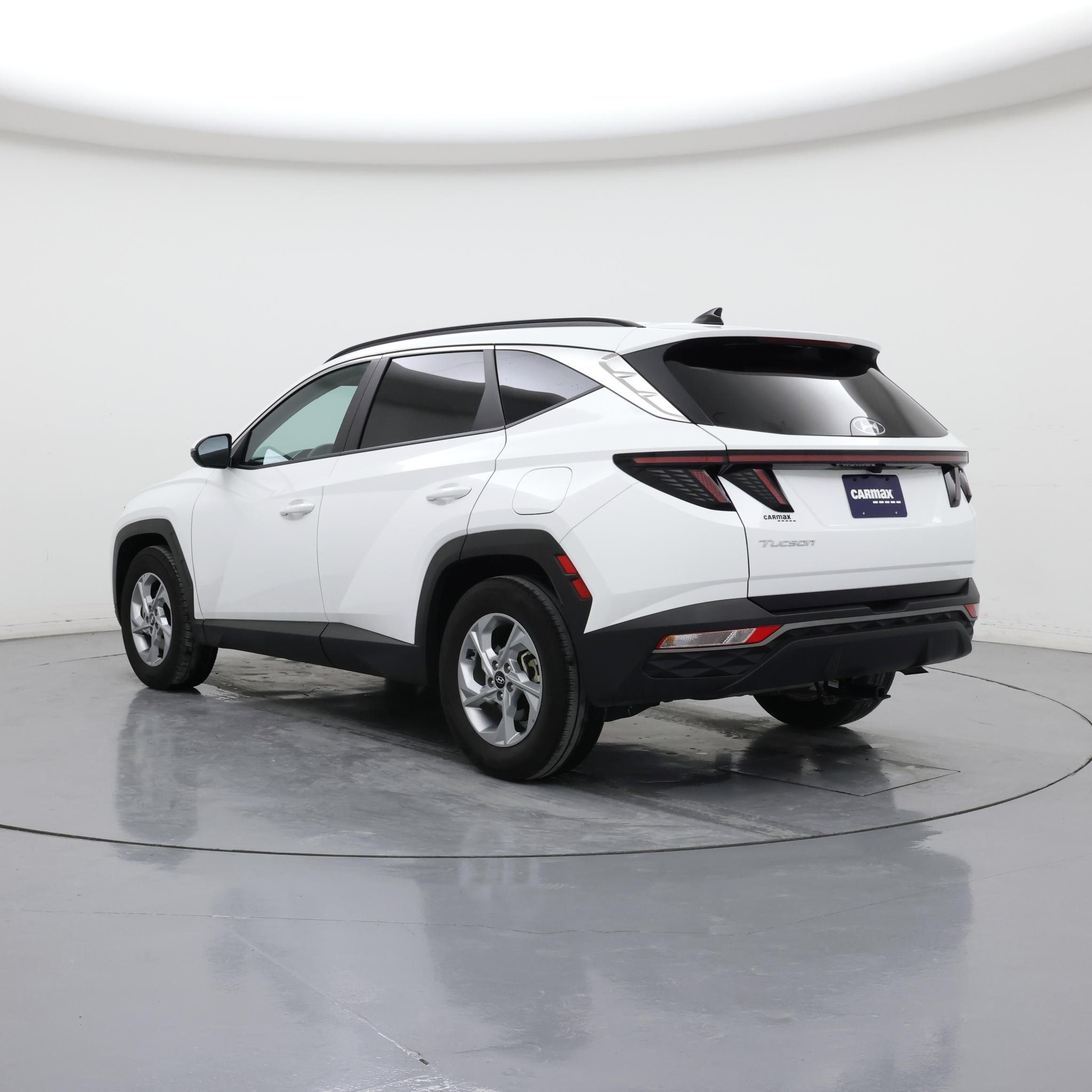 Thumbnail: 2023 Hyundai Tucson - 2