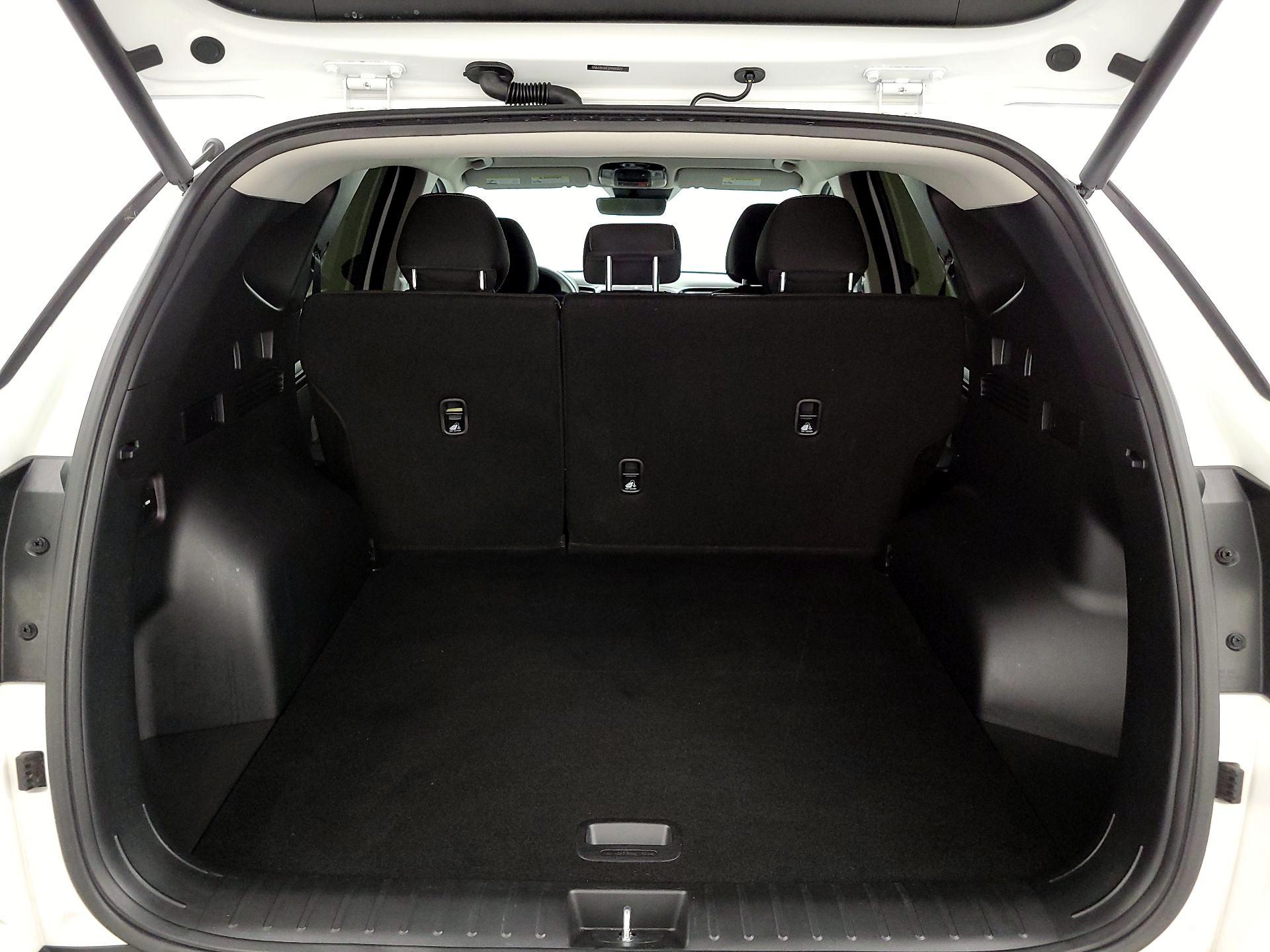 Thumbnail: 2023 Hyundai Tucson - 20