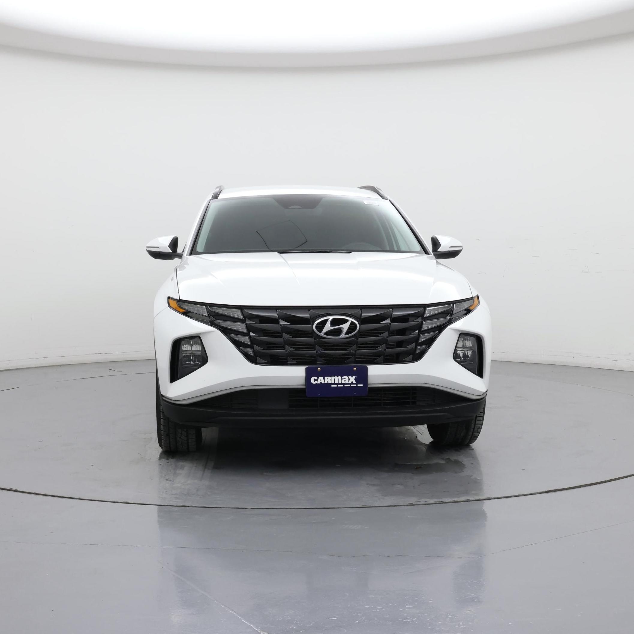 Thumbnail: 2023 Hyundai Tucson - 5