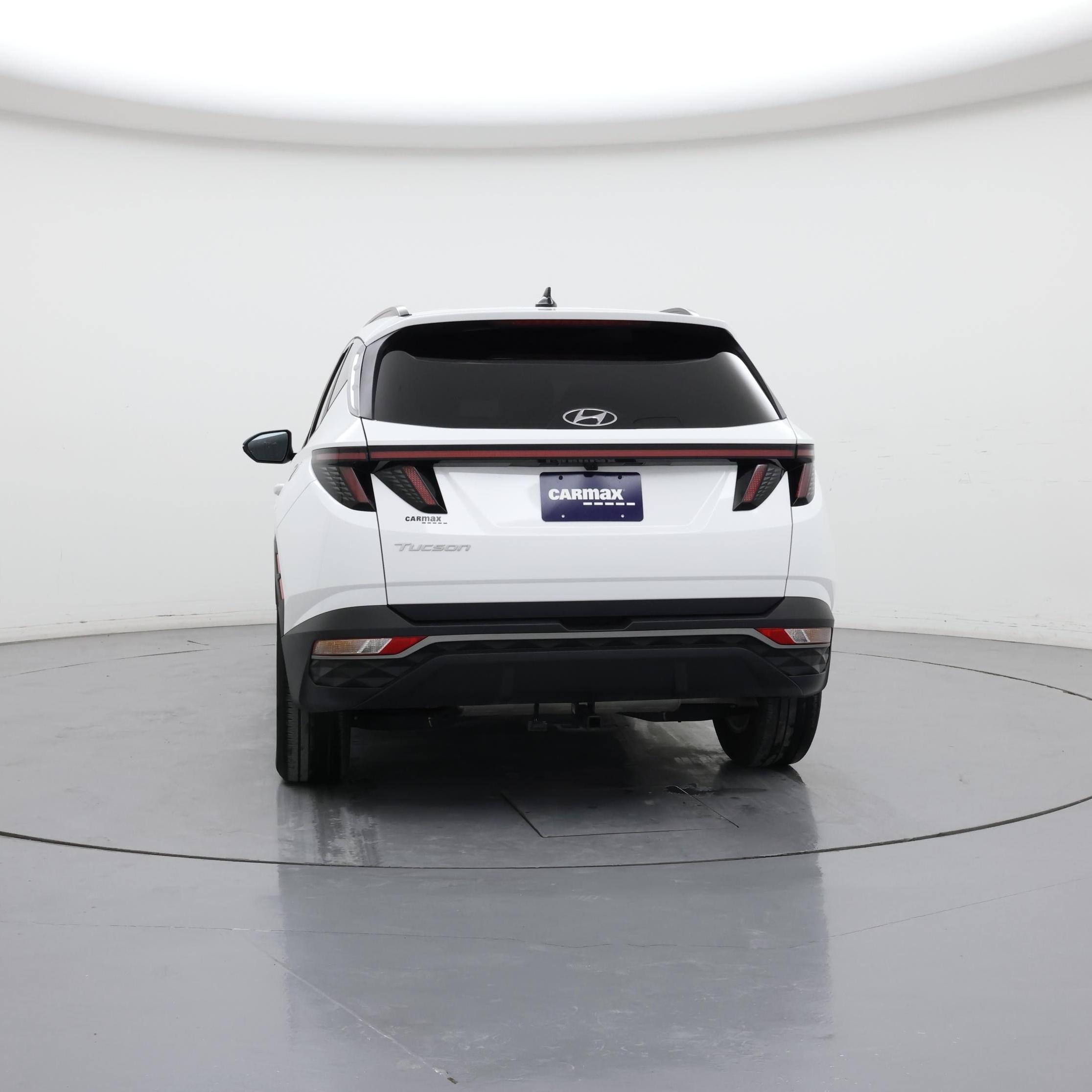 Thumbnail: 2023 Hyundai Tucson - 6