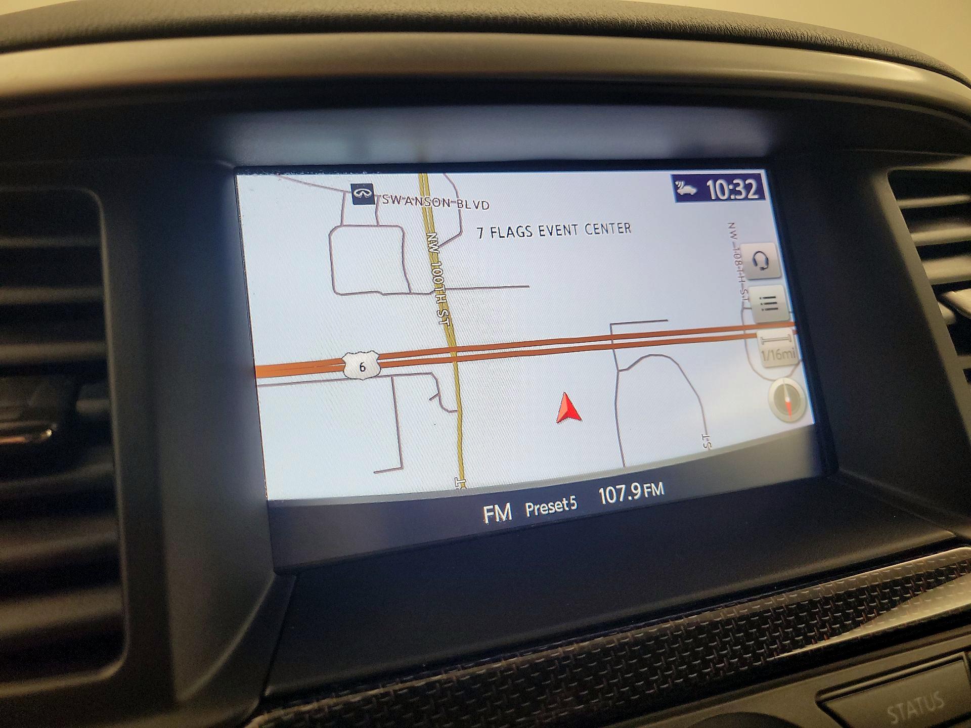 Thumbnail: 2020 Nissan Pathfinder - 14