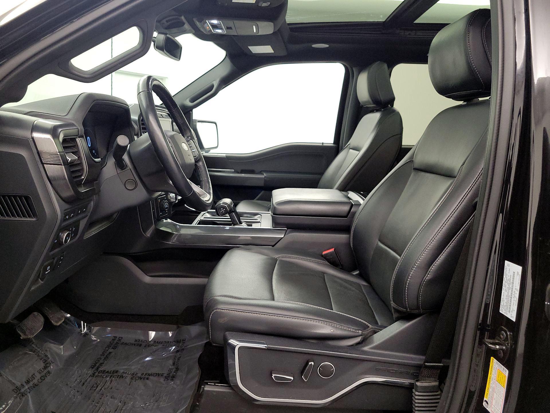 Thumbnail: 2022 Ford F-150 - 11