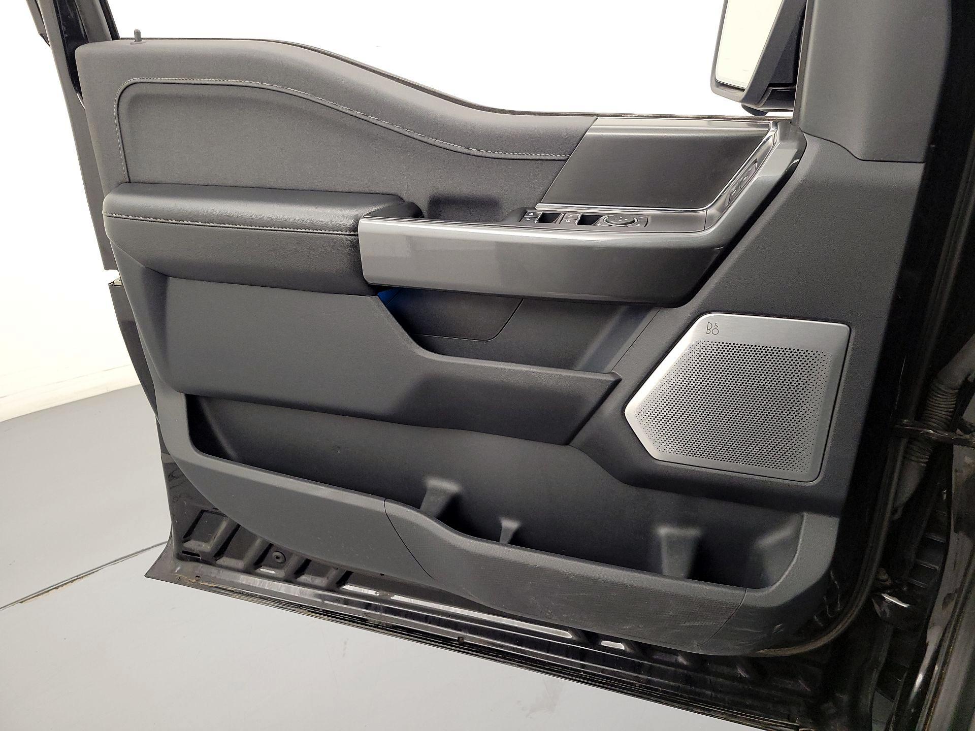 Thumbnail: 2022 Ford F-150 - 12