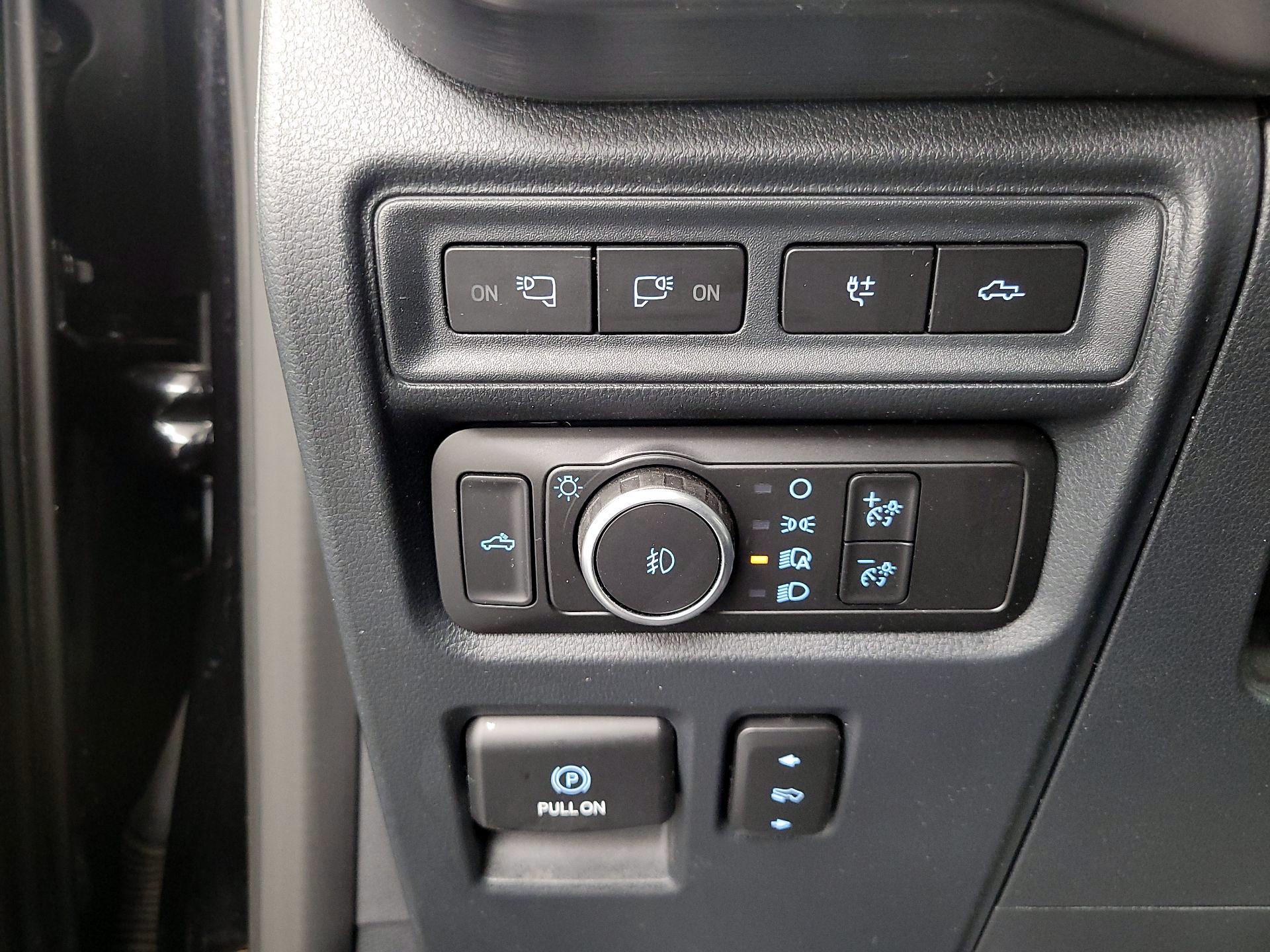 Thumbnail: 2022 Ford F-150 - 13