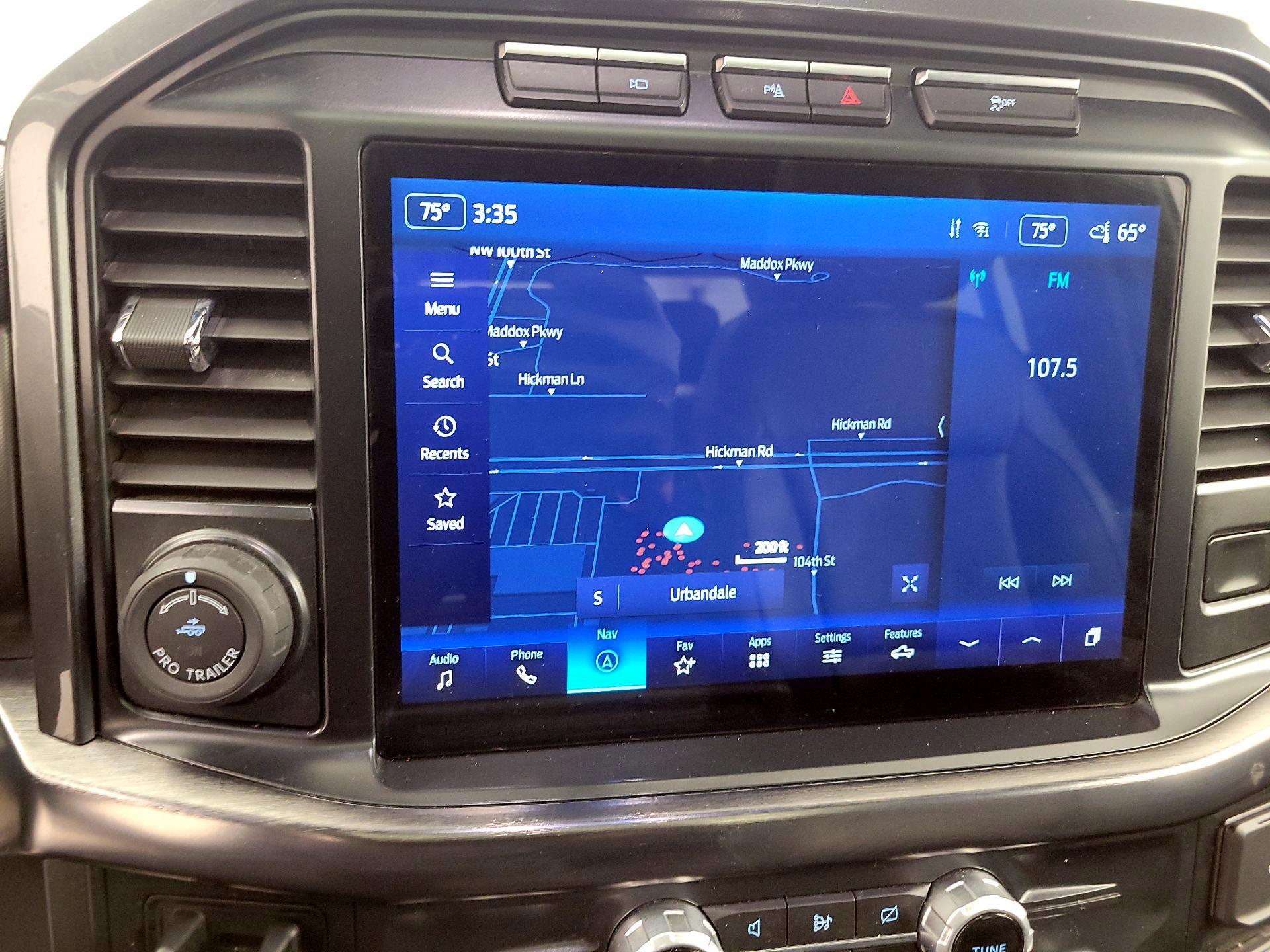 Thumbnail: 2022 Ford F-150 - 14