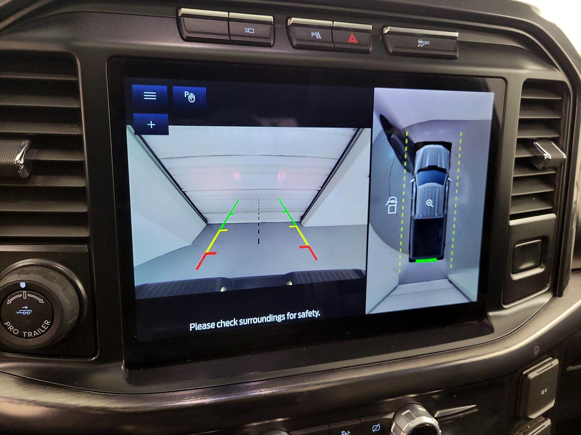 Thumbnail: 2022 Ford F-150 - 15