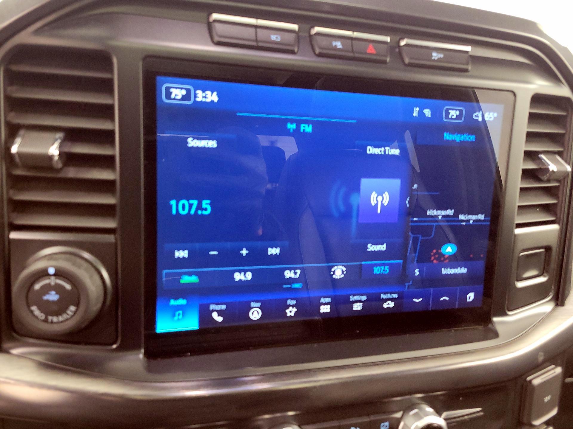 Thumbnail: 2022 Ford F-150 - 16