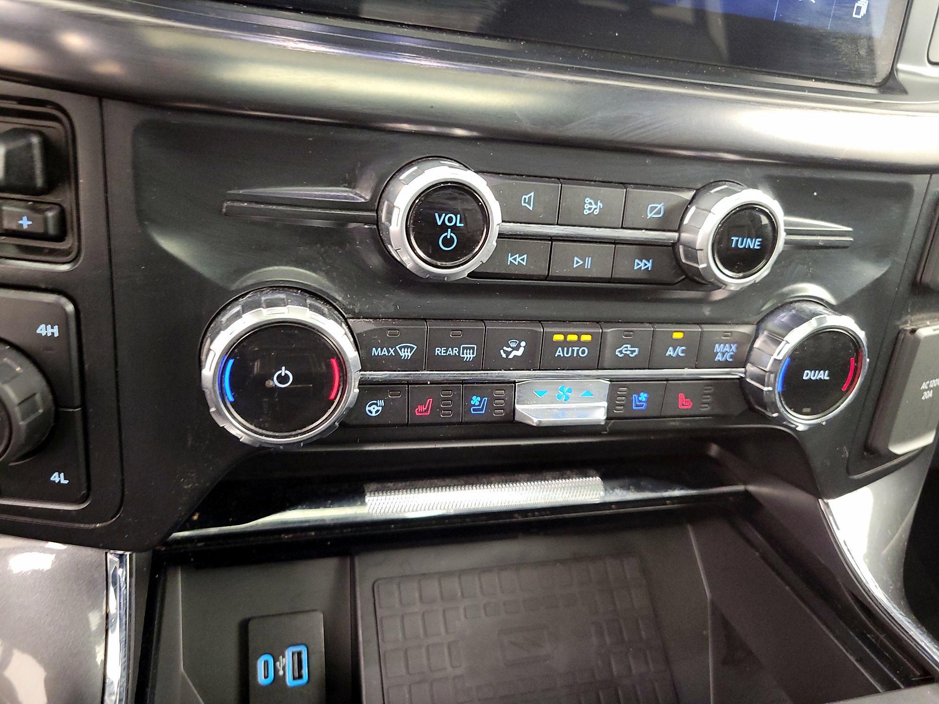 Thumbnail: 2022 Ford F-150 - 17