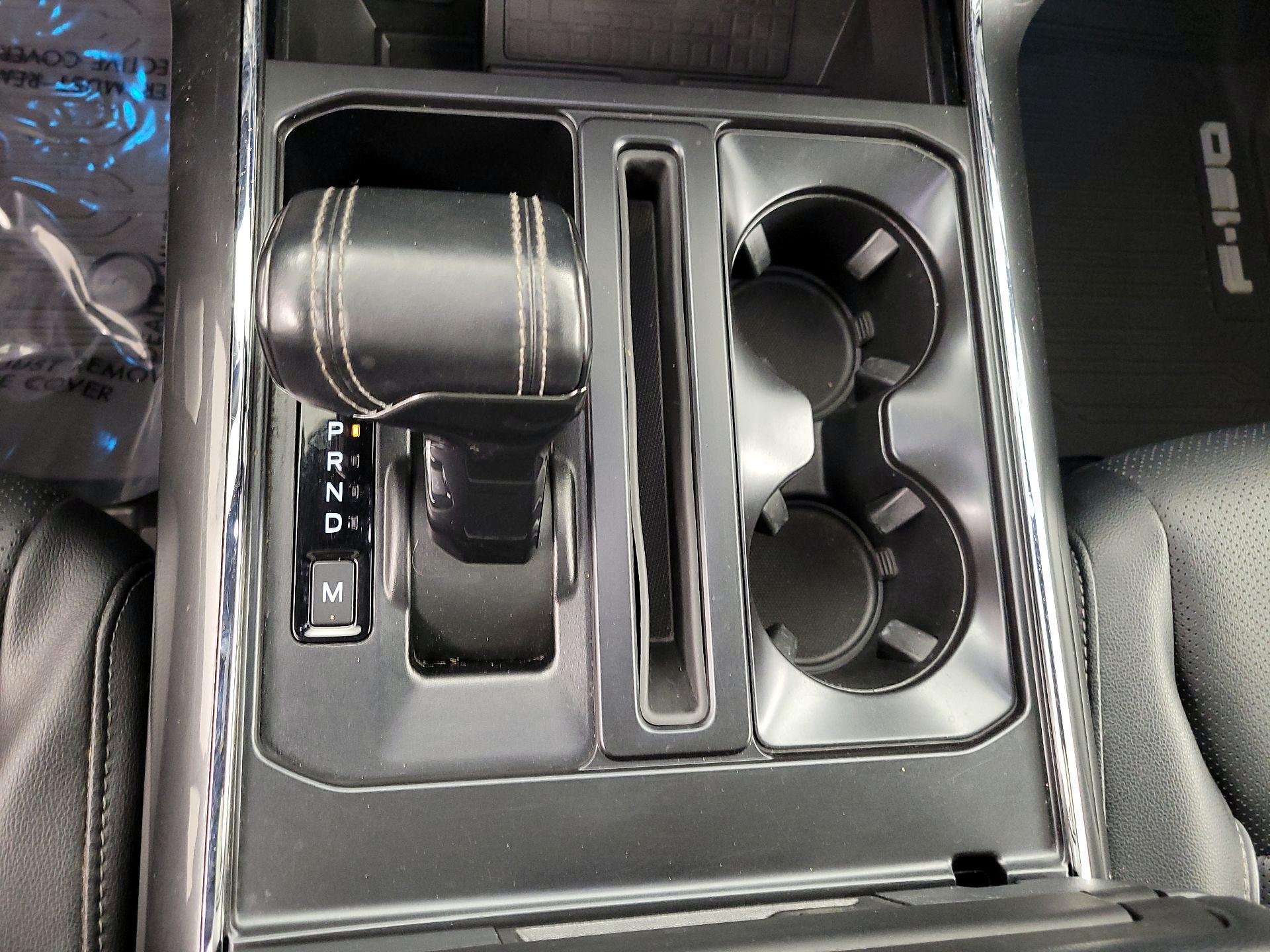 Thumbnail: 2022 Ford F-150 - 18