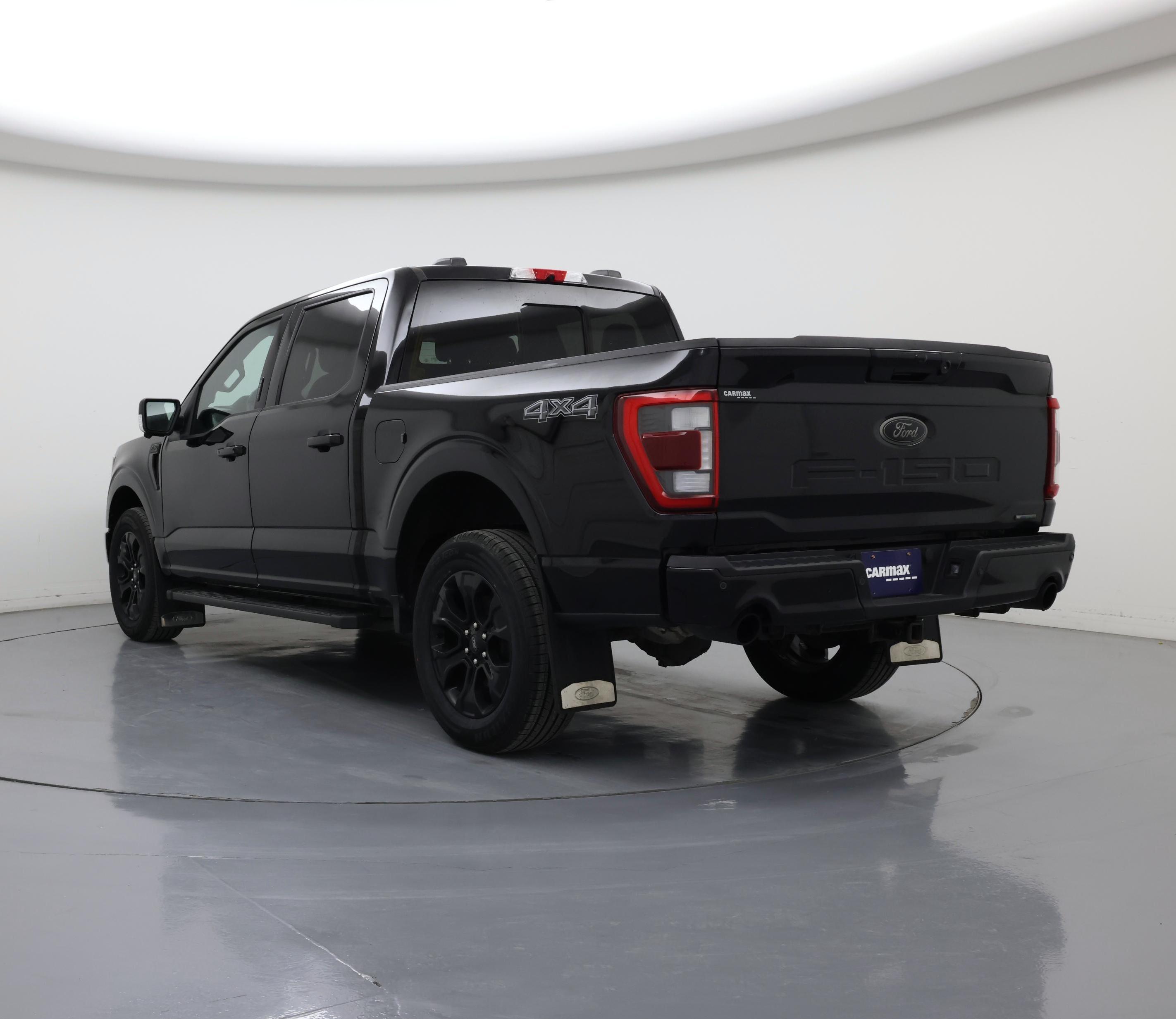 Thumbnail: 2022 Ford F-150 - 2