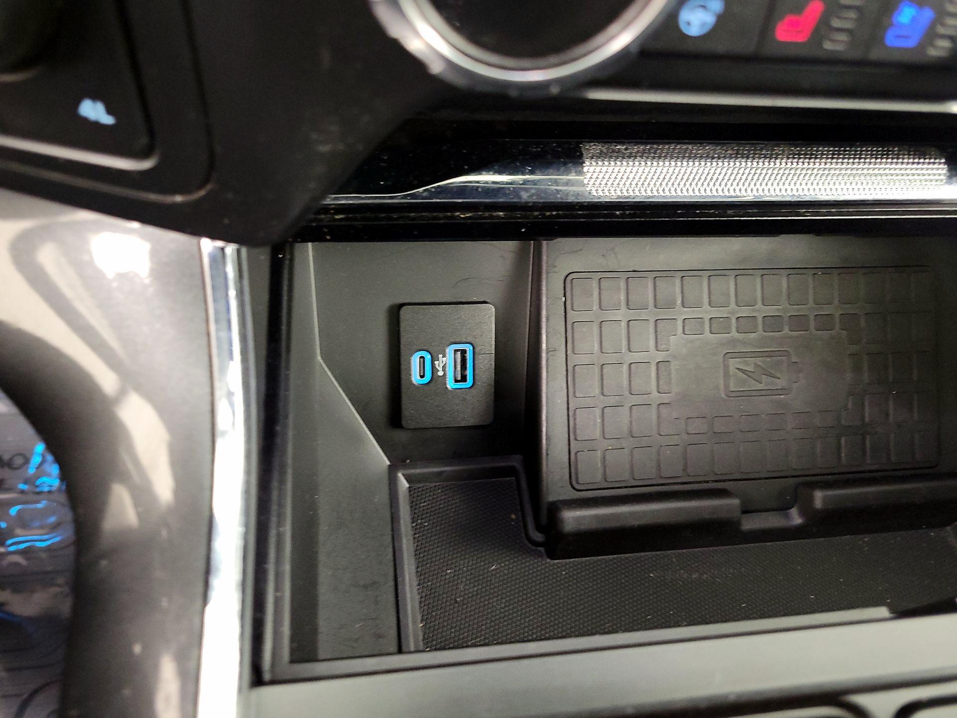 Thumbnail: 2022 Ford F-150 - 19